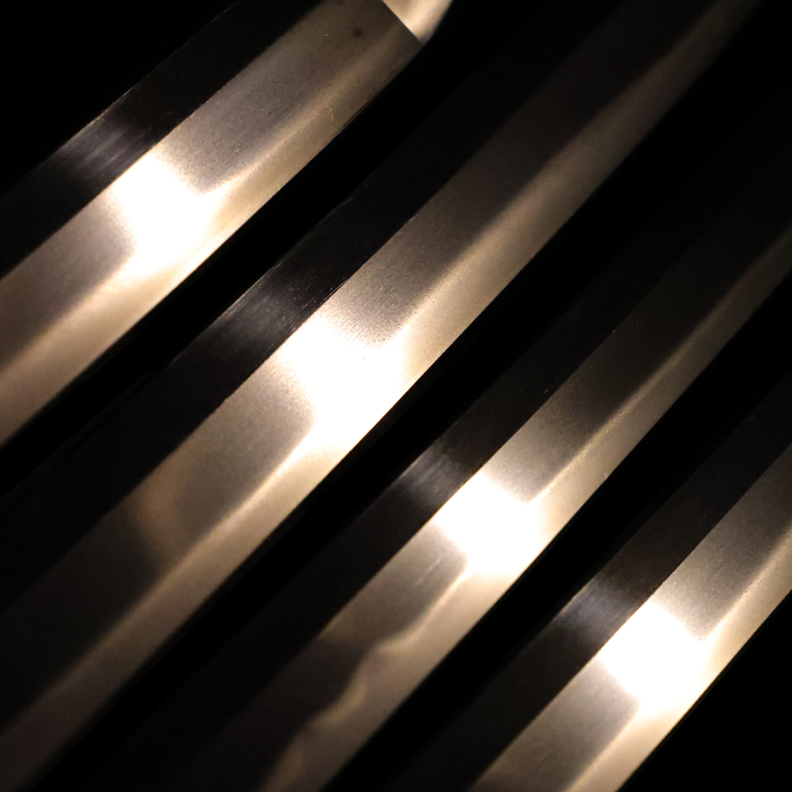 Antique Japanese Sword Katana Signed by Fujiwara Toshinaga<br>NBTHK<span style="color: #ff0000;"><strong> Tokubetsu Hozon</strong> </span>Certificate - Image 5