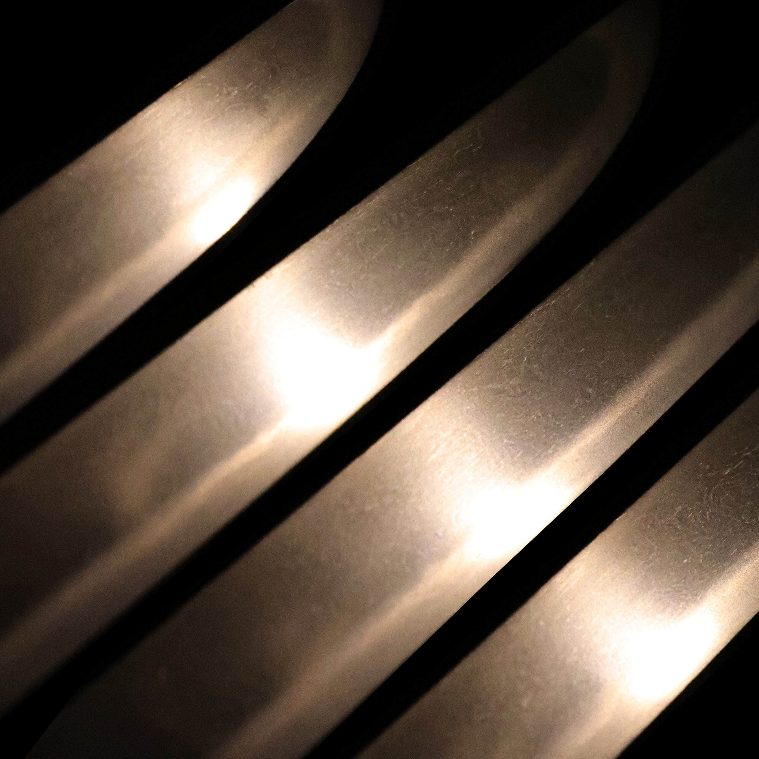 Antique Japanese Sword Tanto Signed by Osafune Kiyomitsu <br>NBTHK <span style="color: #ff0000;"><strong> Tokubetsu Hozon</strong> </span>Certificate - Image 5