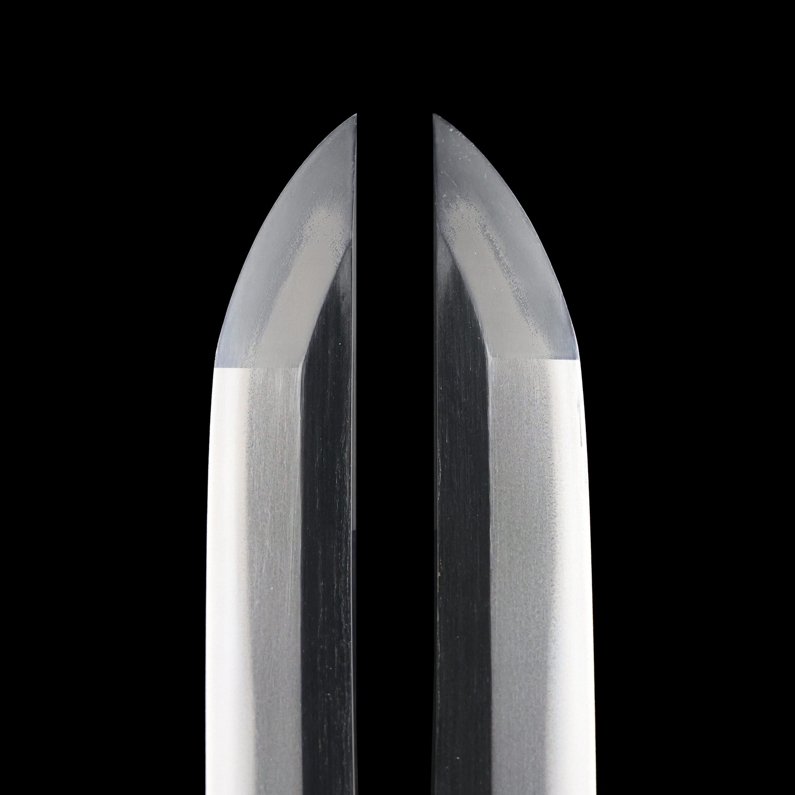 Antique Japanese Sword Katana Signed by Fujiwara Toshinaga<br>NBTHK<span style="color: #ff0000;"><strong> Tokubetsu Hozon</strong> </span>Certificate - Image 6