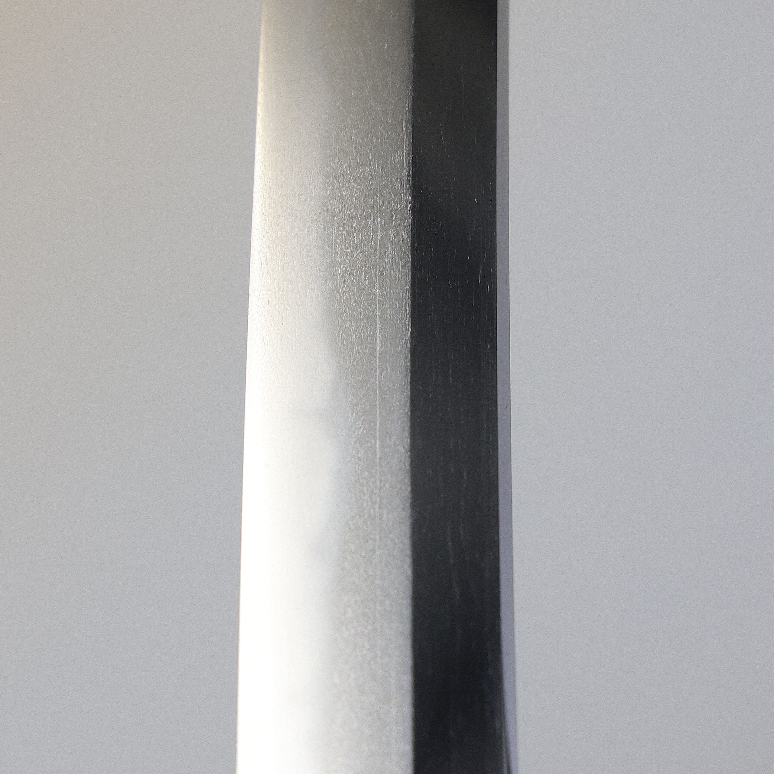 Antique Japanese Sword Katana Signed by Fujiwara Hidetoki <br>NBTHK<span style="color: #ff0000;"><strong> Tokubetsu Hozon</strong> </span>Certificate - Image 14