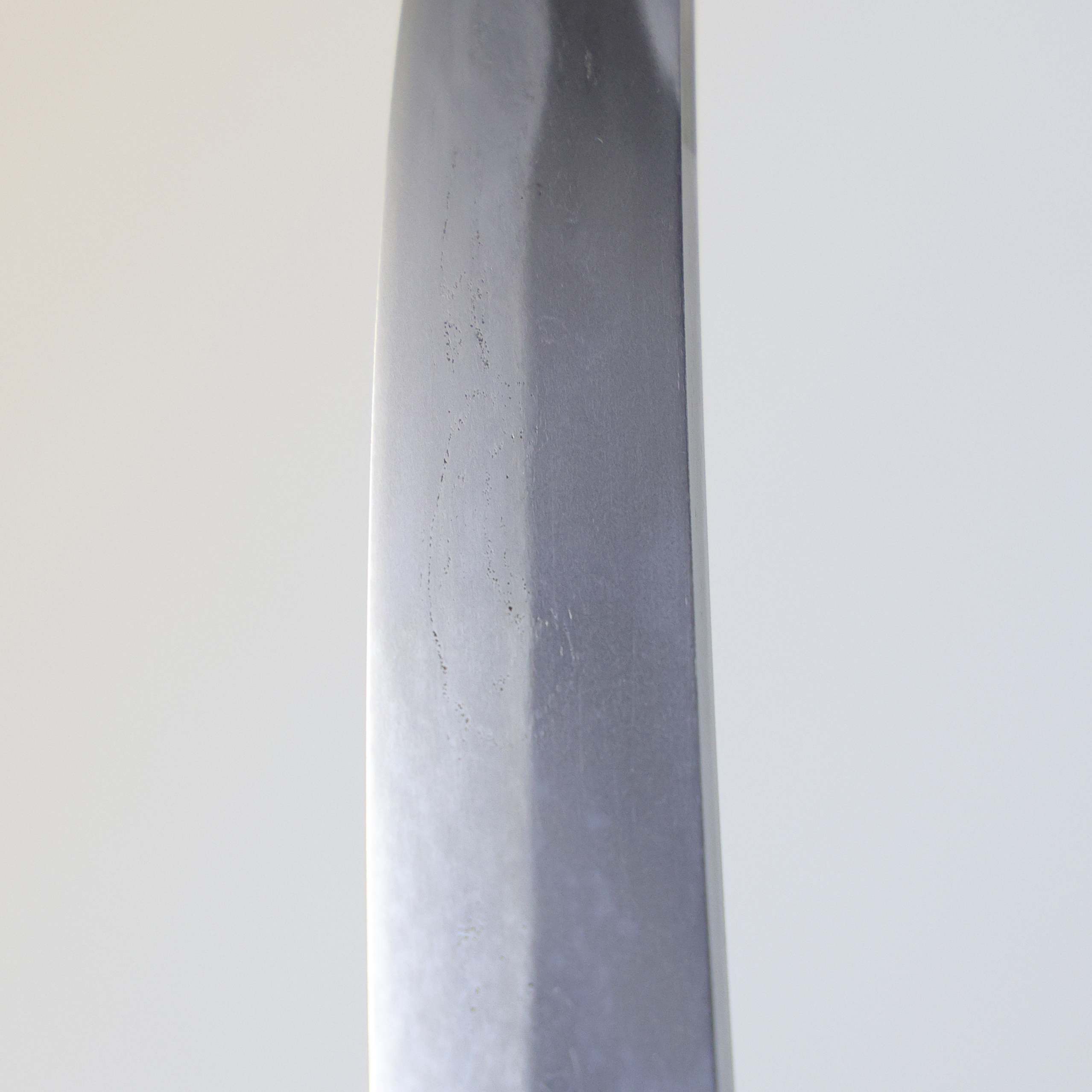 Antique Japanese Sword Tanto Signed by Kouzuke no Kami Yoshikuni<br>NBTHK<span style="color: #ff0000;"><strong> Tokubetsu Hozon</strong> </span>Certificate - Image 14