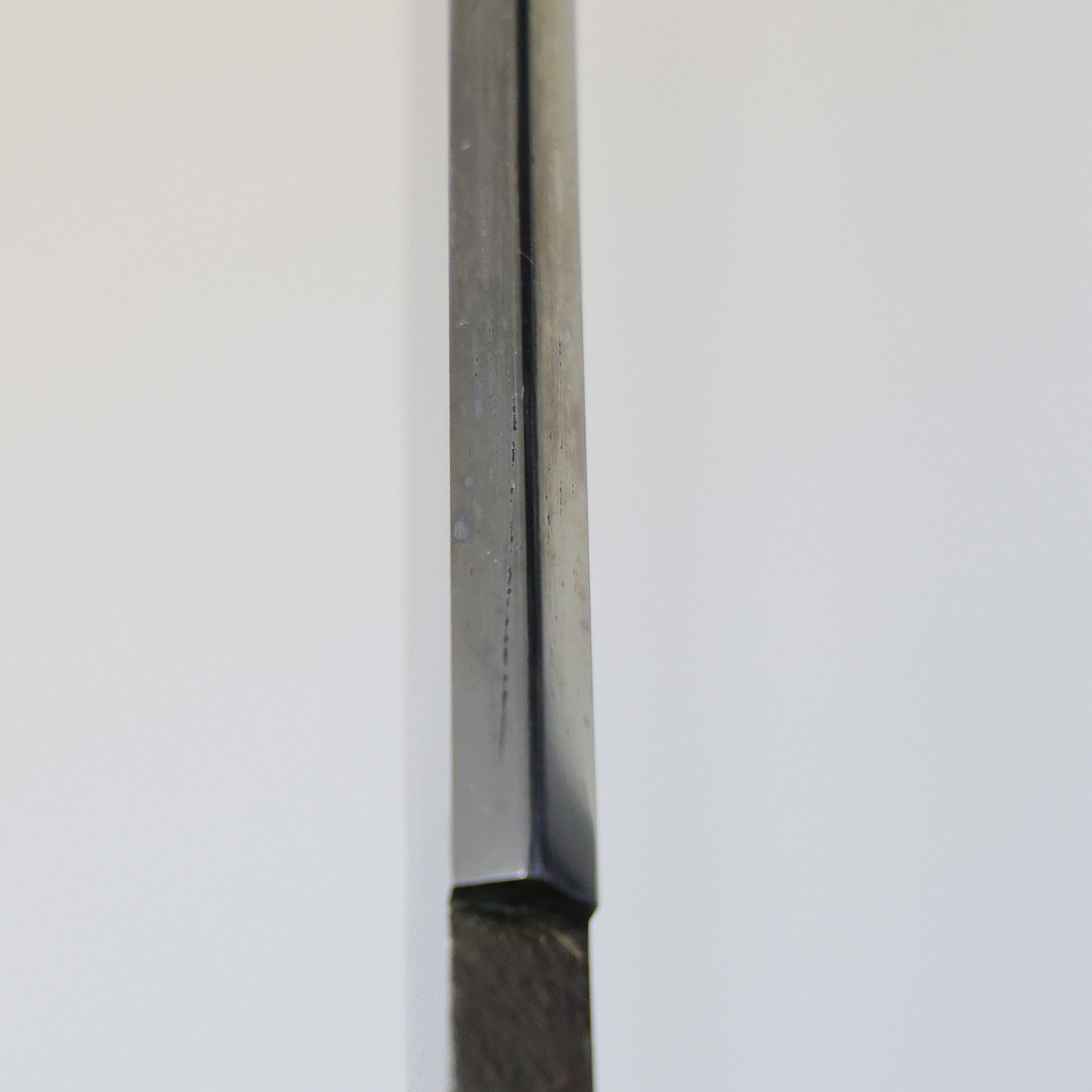 Antique Japanese Sword Tanto Signed by Kouzuke no Kami Yoshikuni<br>NBTHK<span style="color: #ff0000;"><strong> Tokubetsu Hozon</strong> </span>Certificate - Image 15