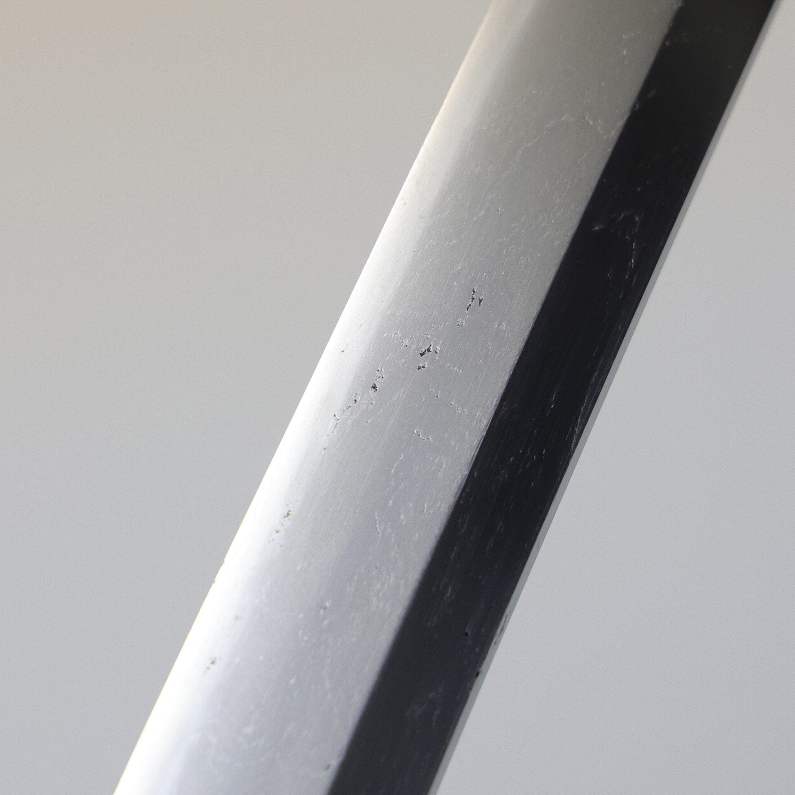 Antique Japanese Sword Tachi signed by Yoshitsugu <br>NBTHK <span style="color: #ff0000;">Hozon </span>Certificate - Image 15