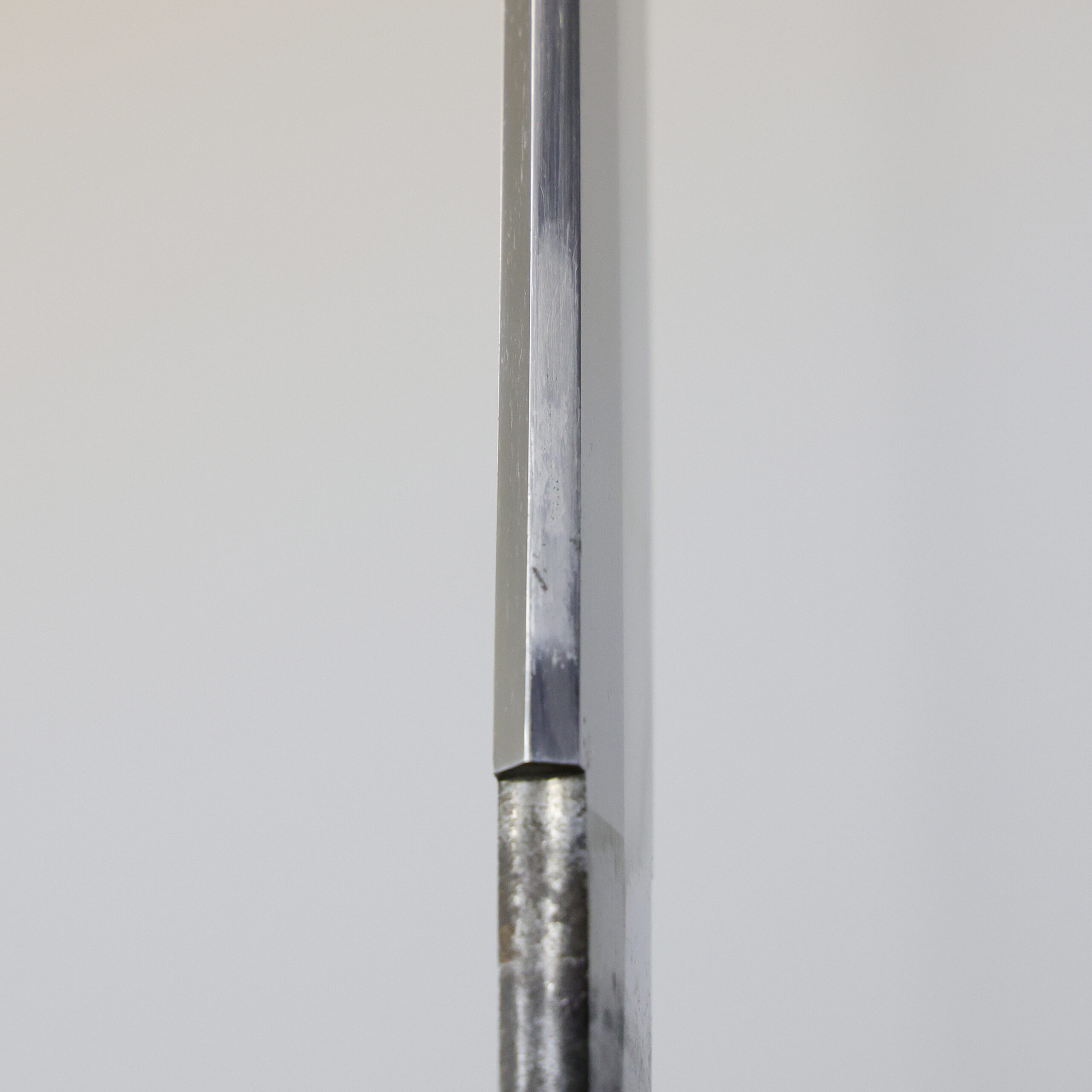 Antique Japanese Sword Katana Signed by Fujiwara Hidetoki <br>NBTHK<span style="color: #ff0000;"><strong> Tokubetsu Hozon</strong> </span>Certificate - Image 16