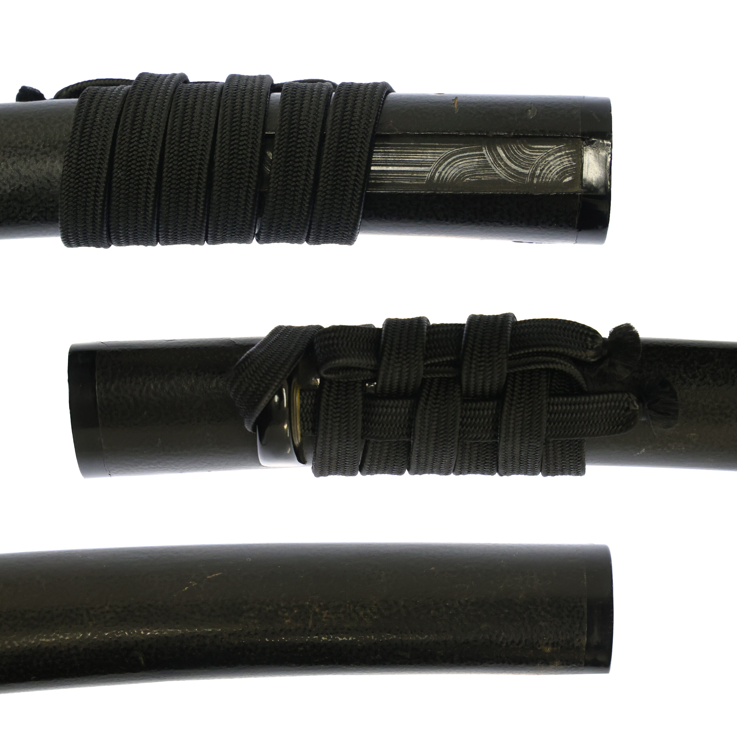 Antique Japanese Sword Tanto Signed by Kouzuke no Kami Yoshikuni<br>NBTHK<span style="color: #ff0000;"><strong> Tokubetsu Hozon</strong> </span>Certificate - Image 21