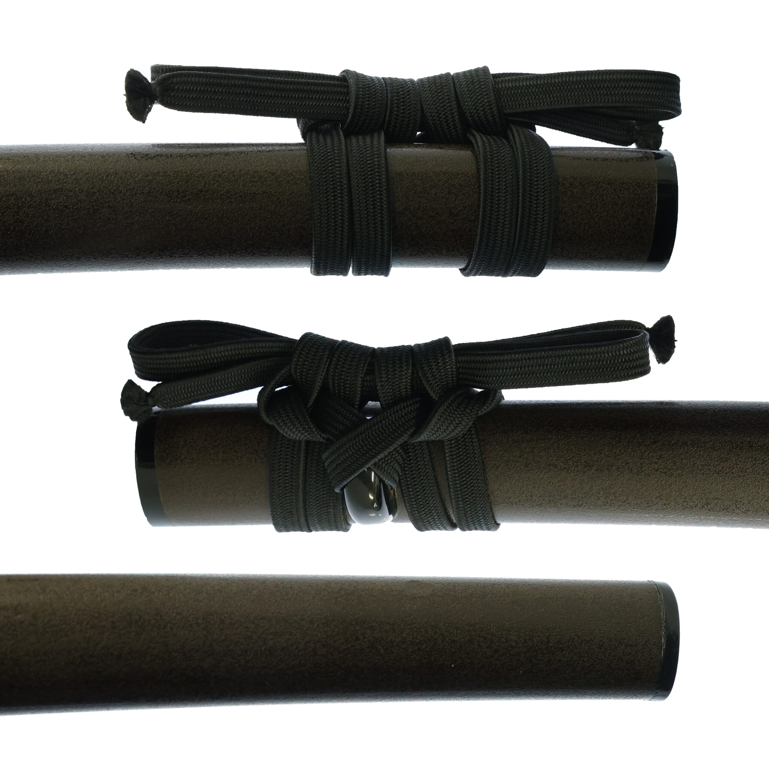 Antique Japanese Sword Tachi signed by Yoshitsugu <br>NBTHK <span style="color: #ff0000;">Hozon </span>Certificate - Image 22