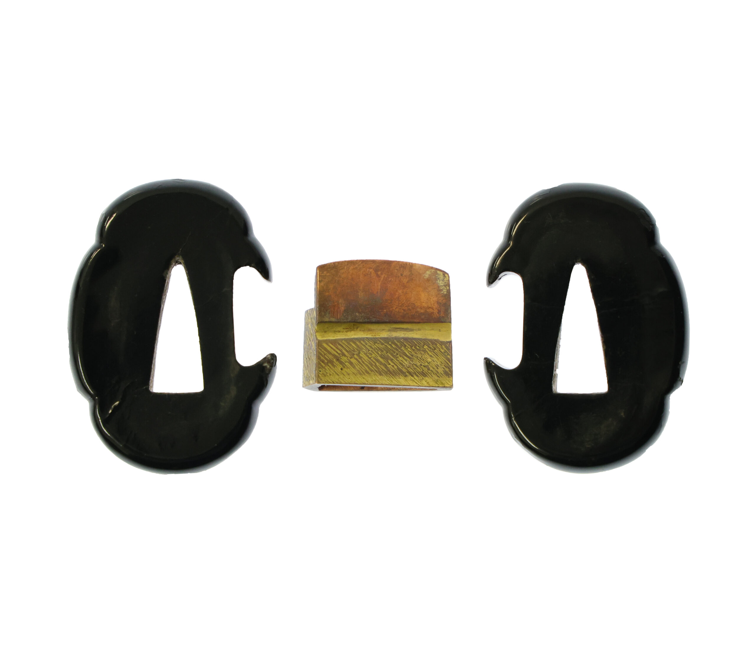 Antique Japanese Sword Tanto Signed by Osafune Kiyomitsu <br>NBTHK <span style="color: #ff0000;"><strong> Tokubetsu Hozon</strong> </span>Certificate - Image 18