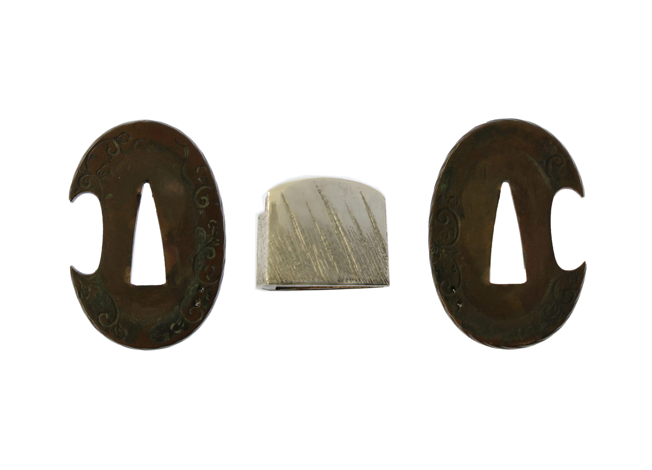 Antique Japanese Sword Tanto Signed by Kouzuke no Kami Yoshikuni<br>NBTHK<span style="color: #ff0000;"><strong> Tokubetsu Hozon</strong> </span>Certificate - Image 20