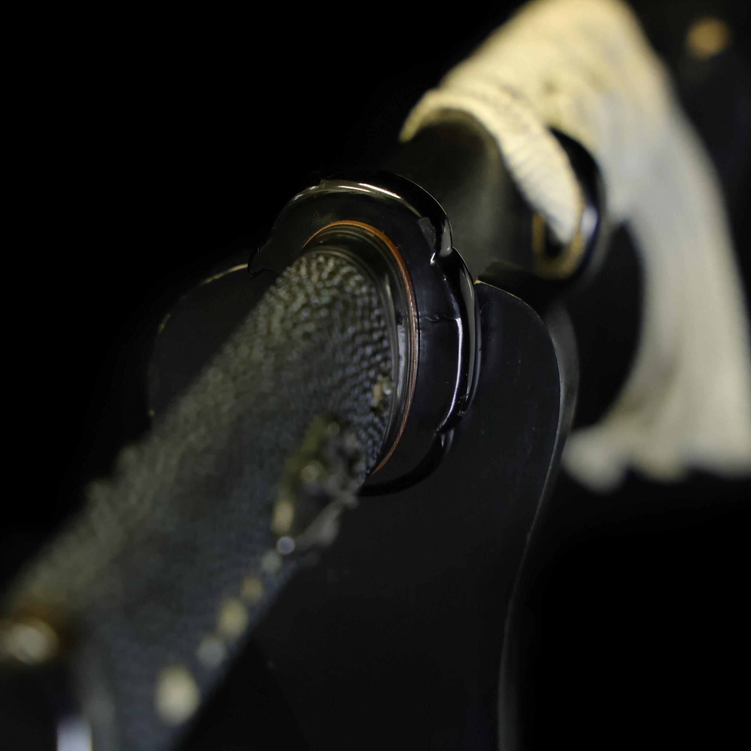 Antique Japanese Sword Tanto Signed by Osafune Kiyomitsu <br>NBTHK <span style="color: #ff0000;"><strong> Tokubetsu Hozon</strong> </span>Certificate - Image 14