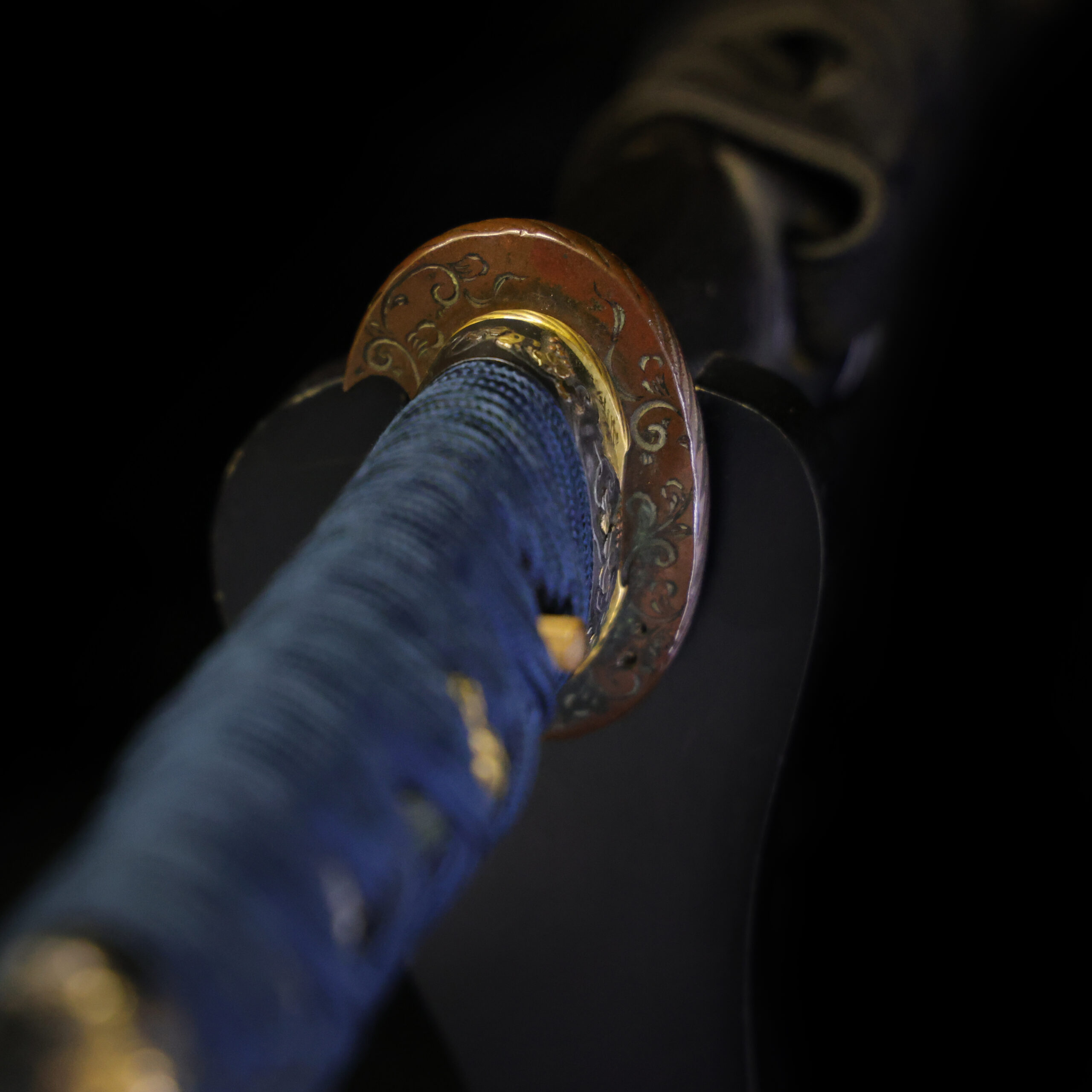 Antique Japanese Sword Tanto Signed by Kouzuke no Kami Yoshikuni<br>NBTHK<span style="color: #ff0000;"><strong> Tokubetsu Hozon</strong> </span>Certificate - Image 16