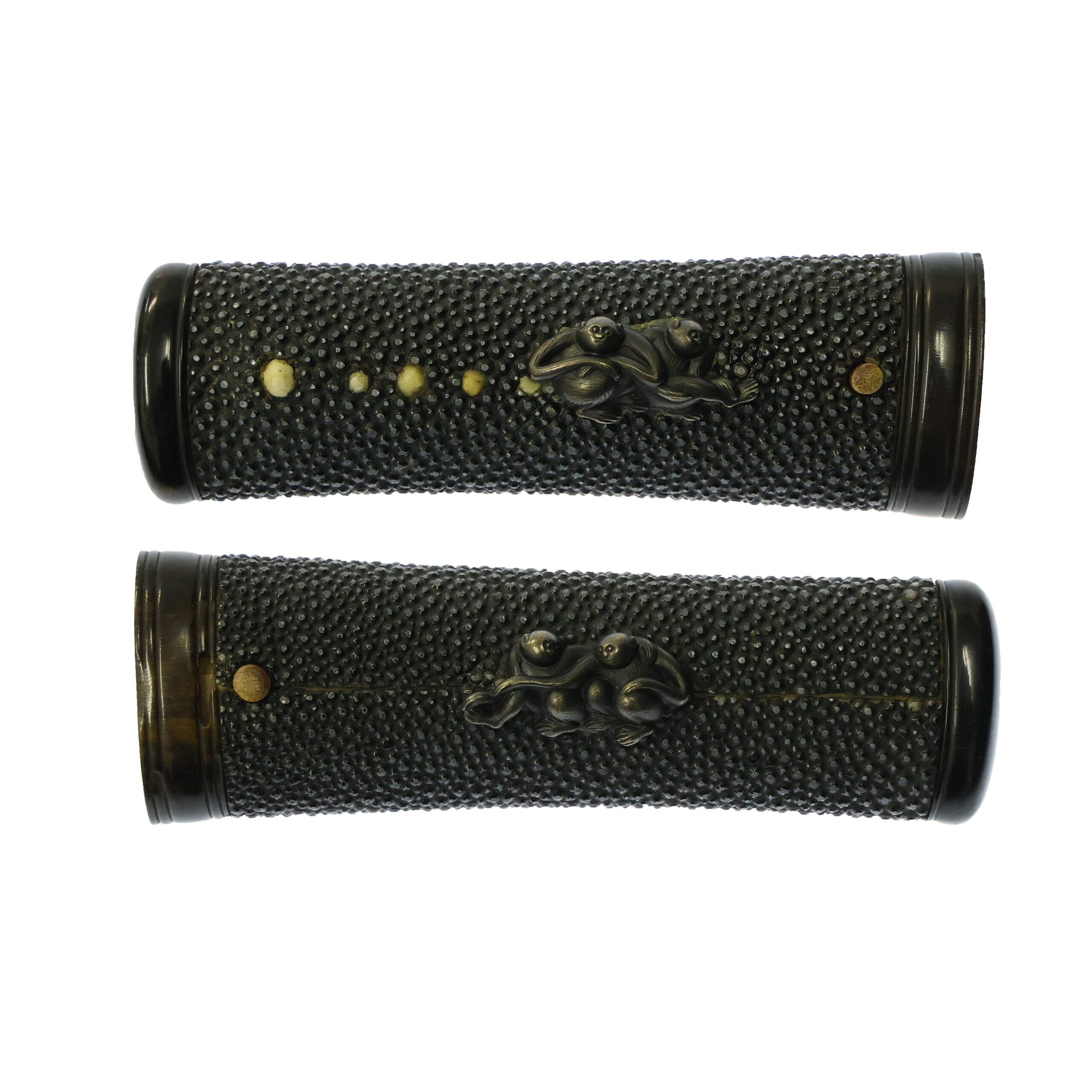 Antique Japanese Sword Tanto Signed by Osafune Kiyomitsu <br>NBTHK <span style="color: #ff0000;"><strong> Tokubetsu Hozon</strong> </span>Certificate - Image 16