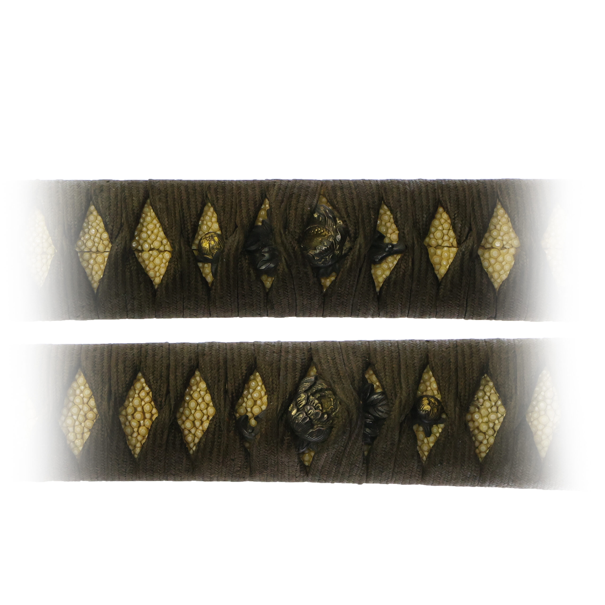 Antique Japanese Sword Katana Signed by Fujiwara Toshinaga<br>NBTHK<span style="color: #ff0000;"><strong> Tokubetsu Hozon</strong> </span>Certificate - Image 20