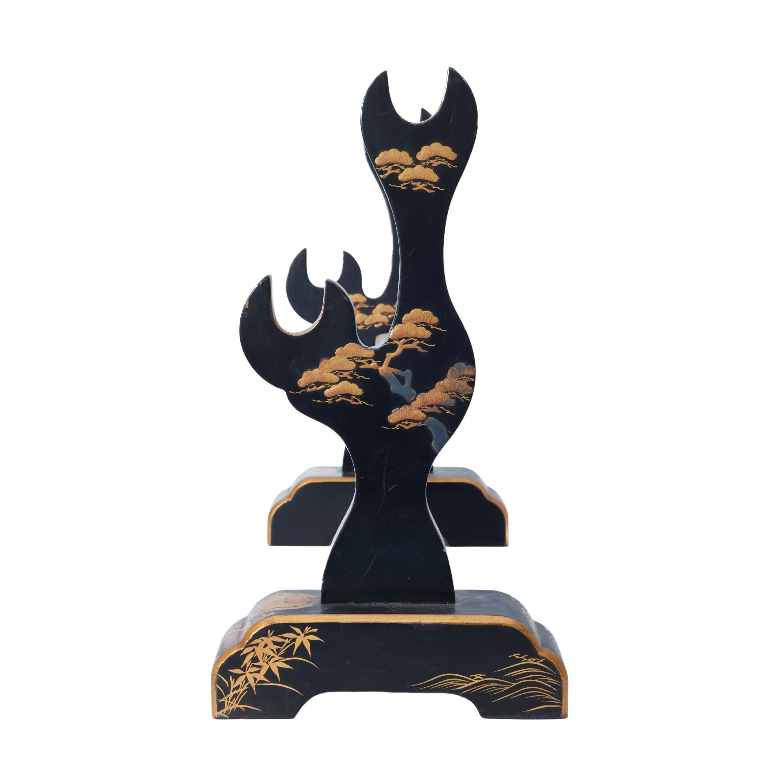 Sword Stand Horizontal (Kakedai-85) - Image 6