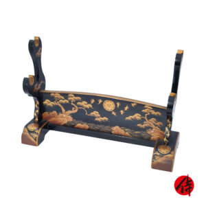Sword Stand Horizontal (Kakedai-85)
