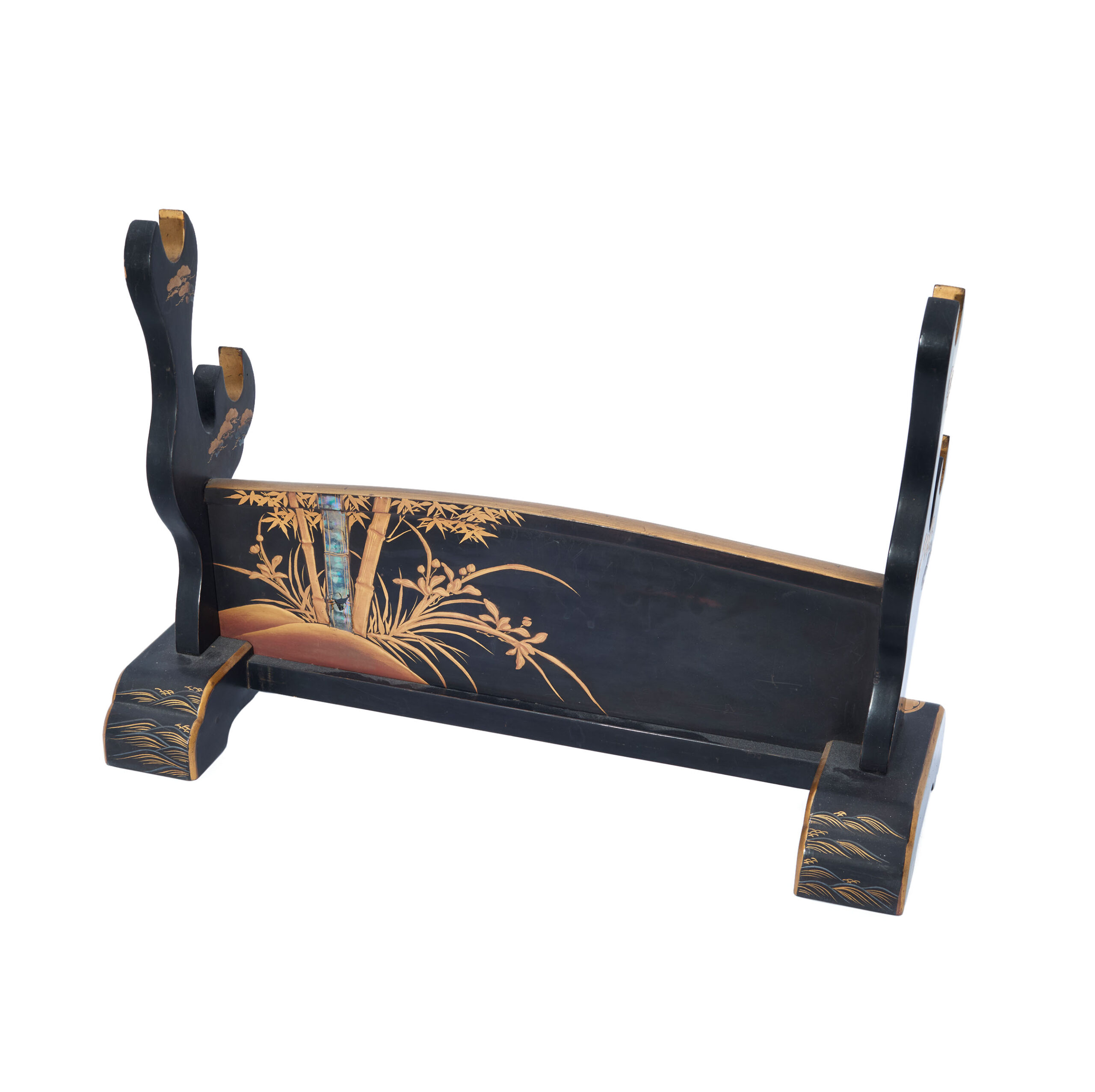 Sword Stand Horizontal (Kakedai-85) - Image 4