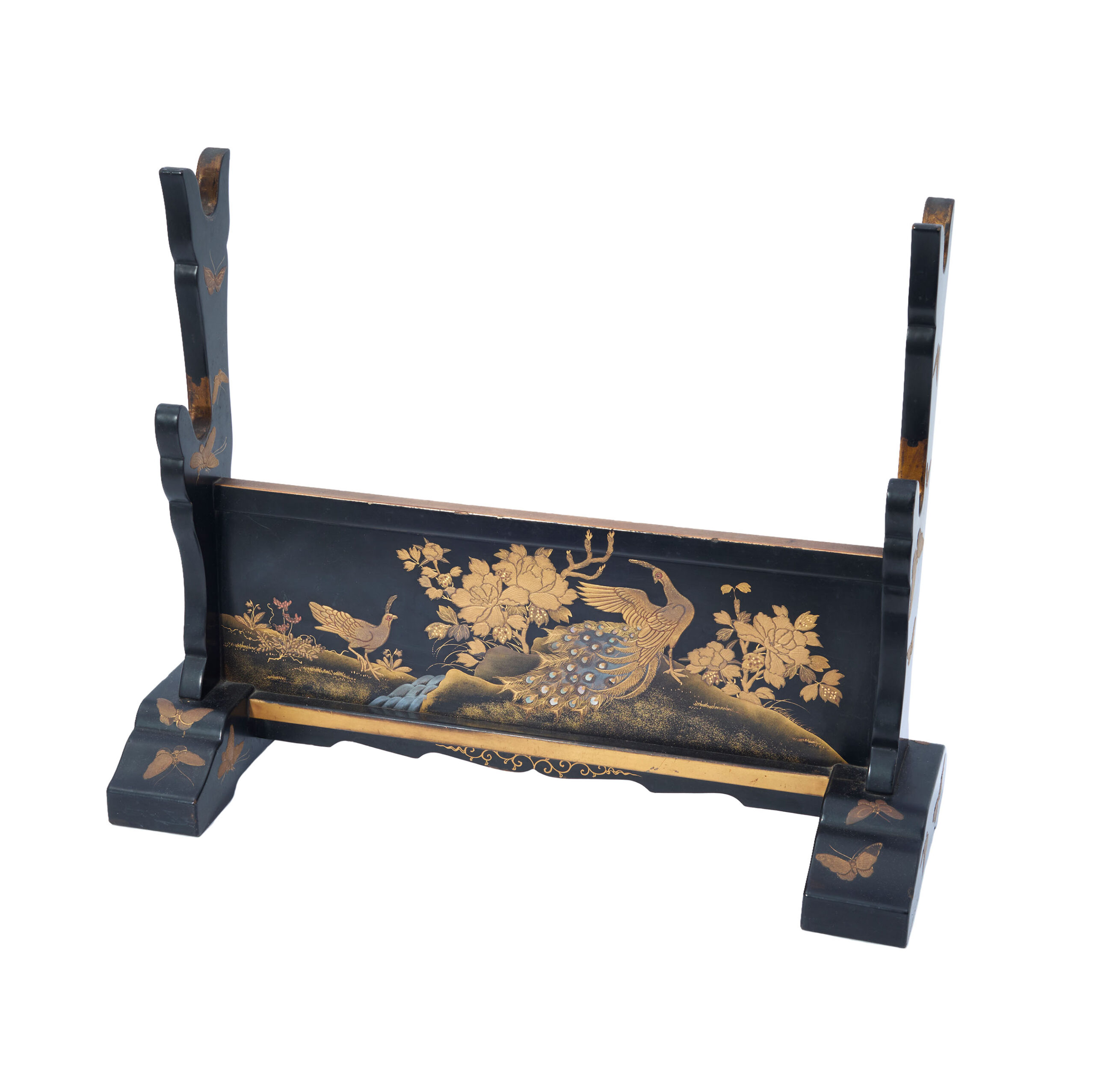 Sword Stand Horizontal (Kakedai-87) - Image 3