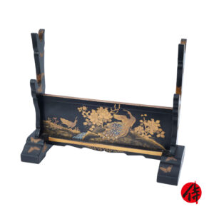 Sword Stand Horizontal (Kakedai-87)