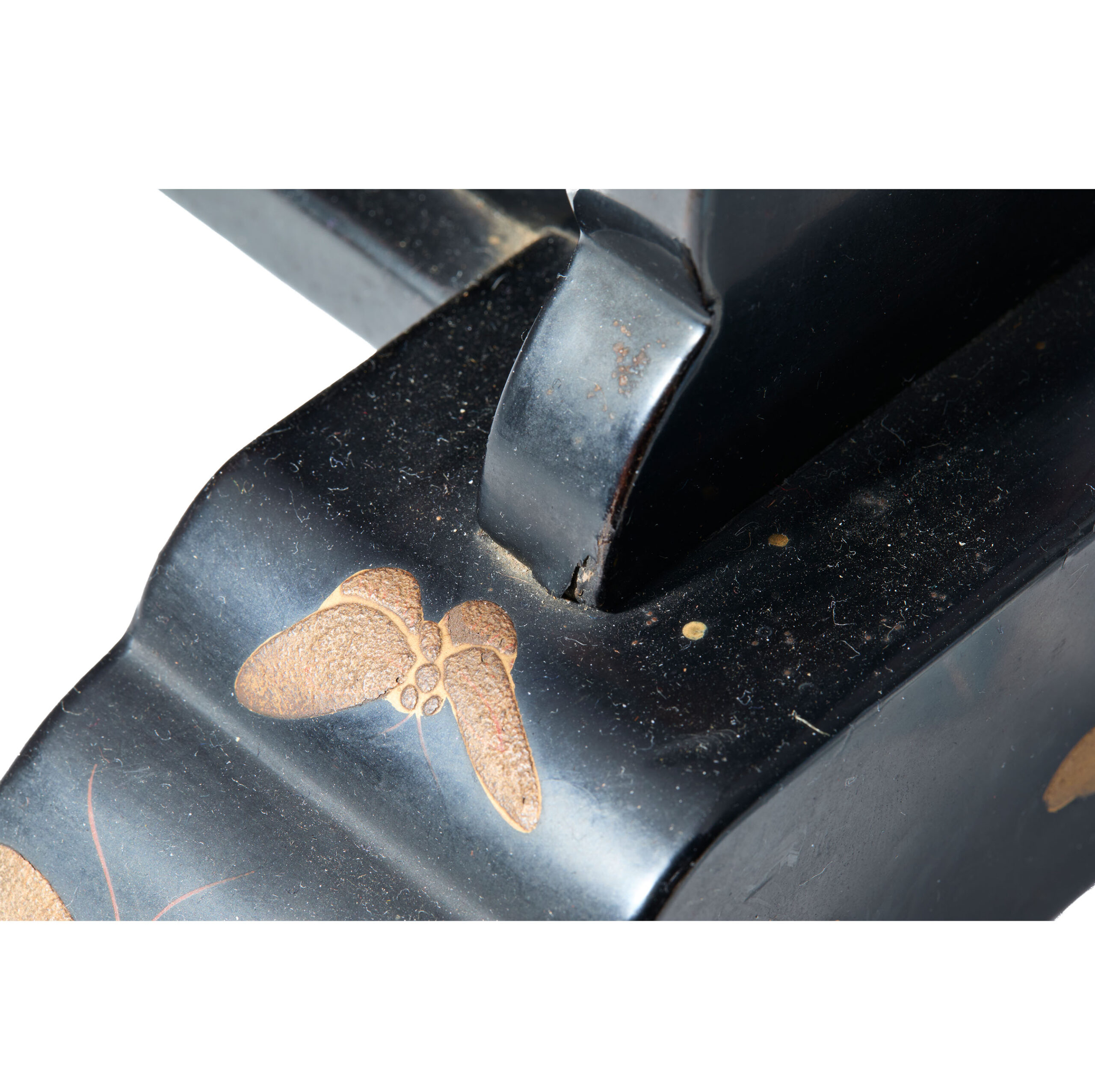 Sword Stand Horizontal (Kakedai-87) - Image 10