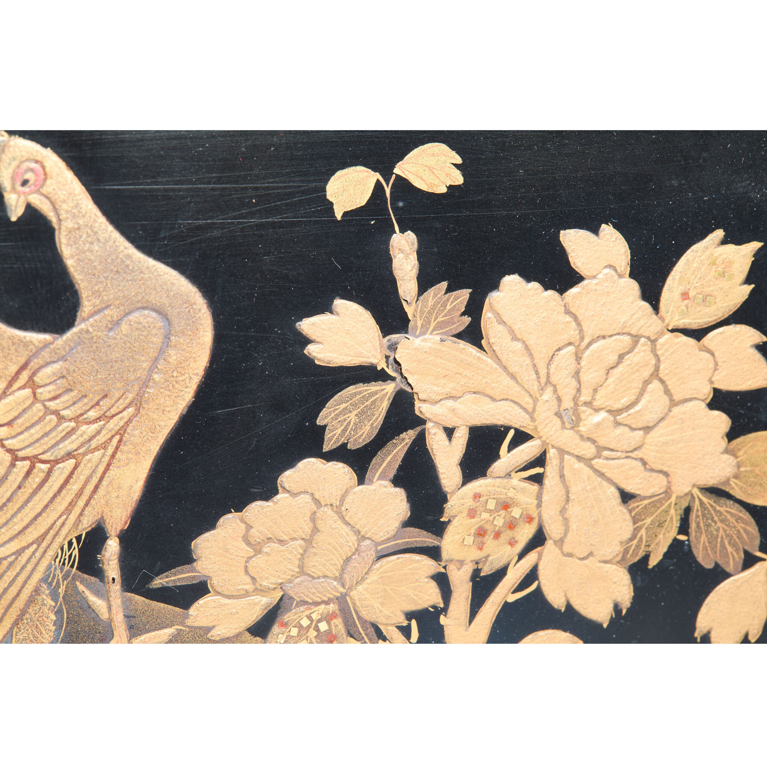 Sword Stand Horizontal (Kakedai-87) - Image 11