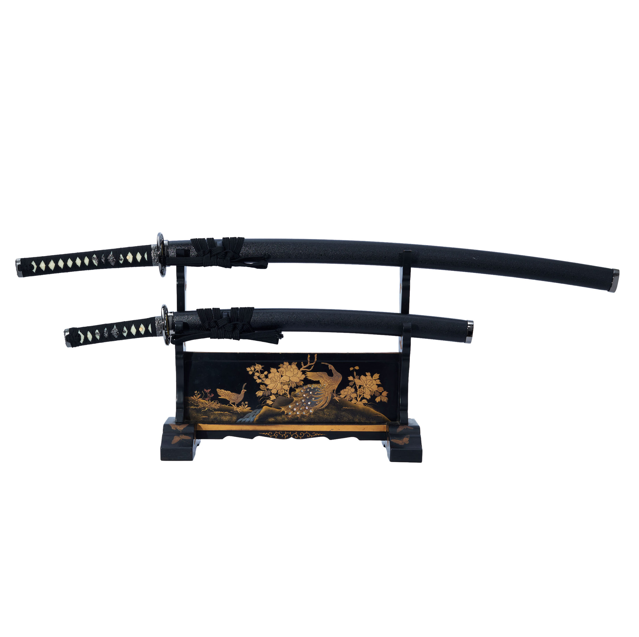 Sword Stand Horizontal (Kakedai-87) - Image 13