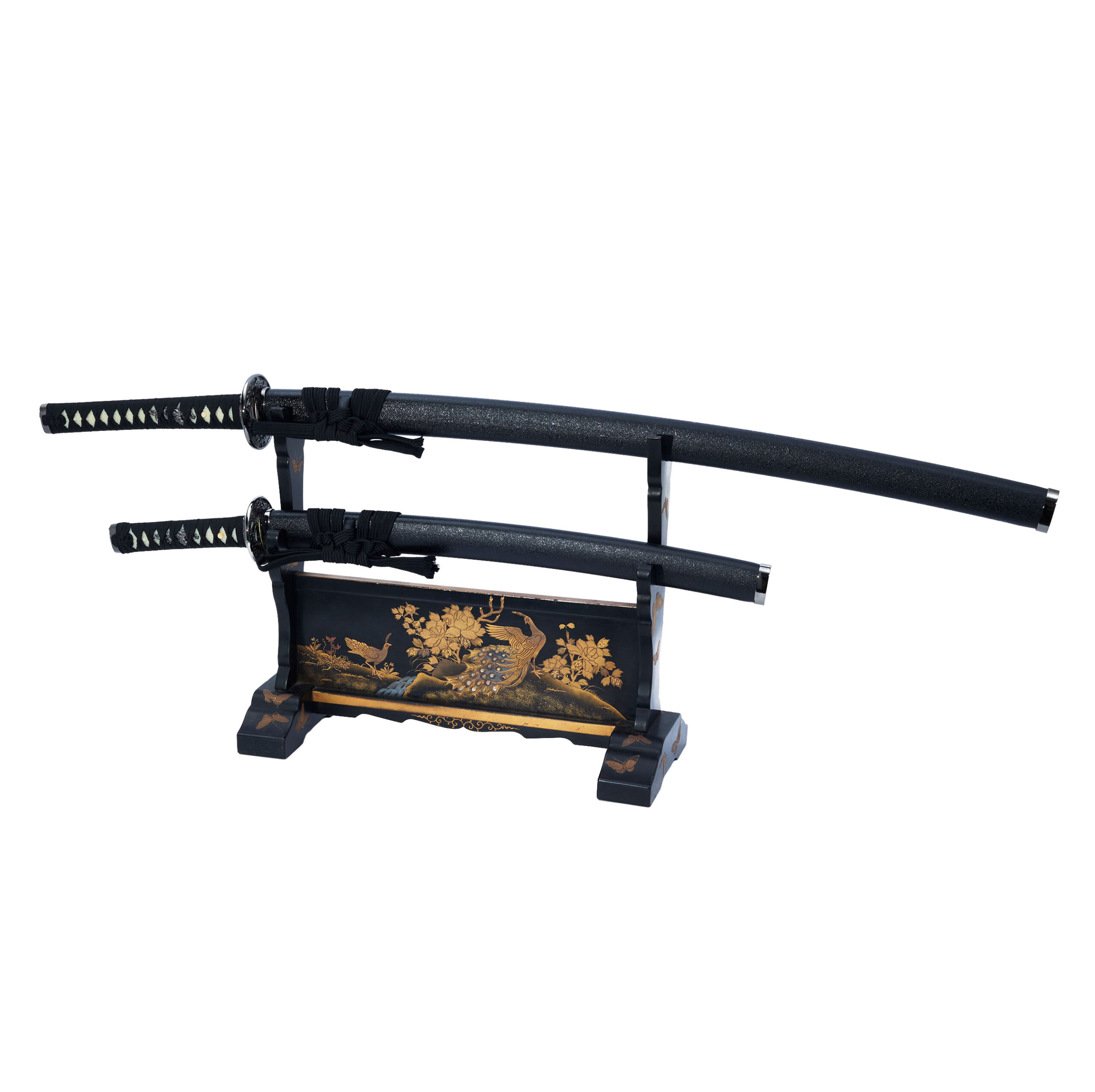 Sword Stand Horizontal (Kakedai-87) - Image 12