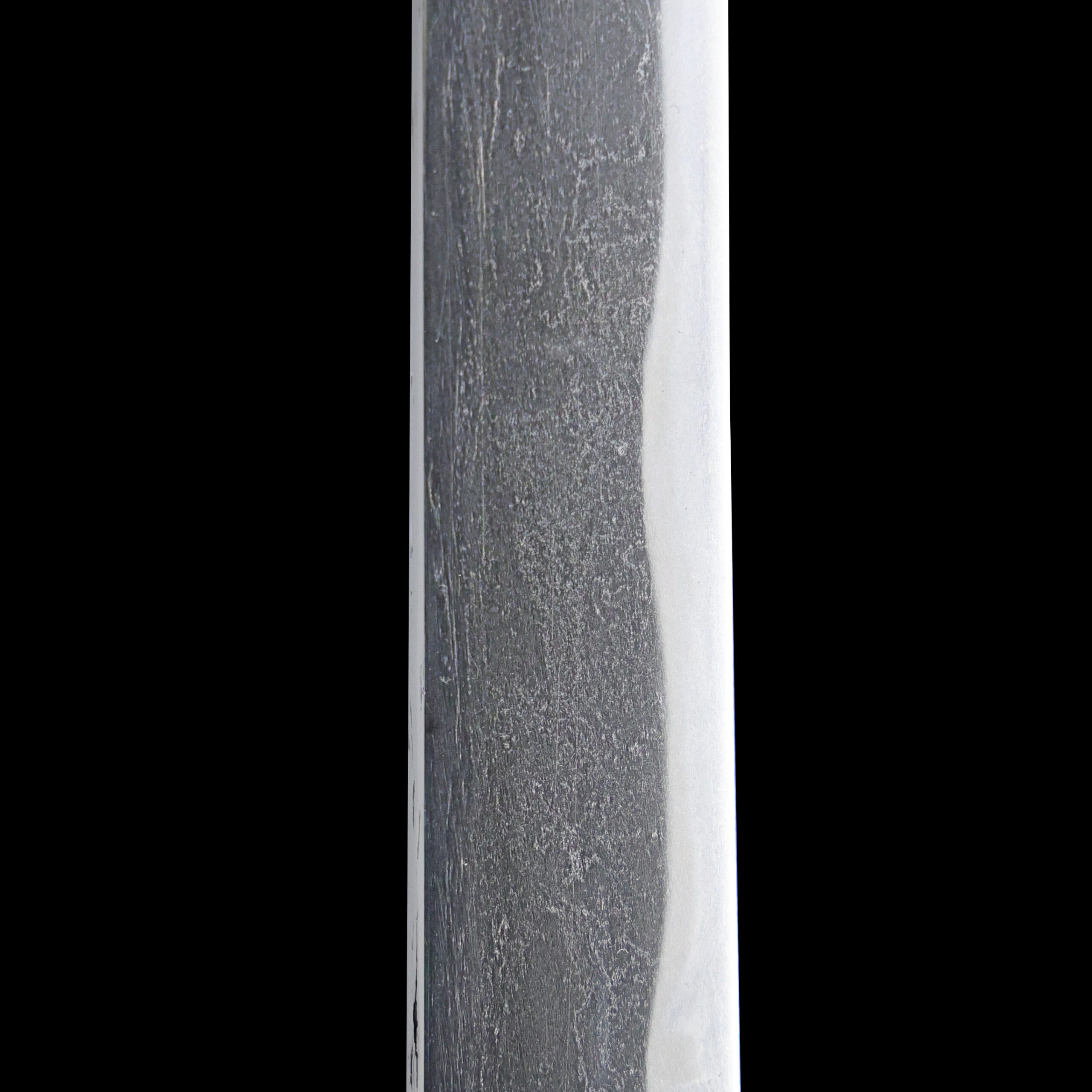 Antique Japanese Sword Tanto Attributed to Mino Senjuin <br>NBTHK<span style="color: #ff0000;"> Hozon </span>Certificate - Image 9