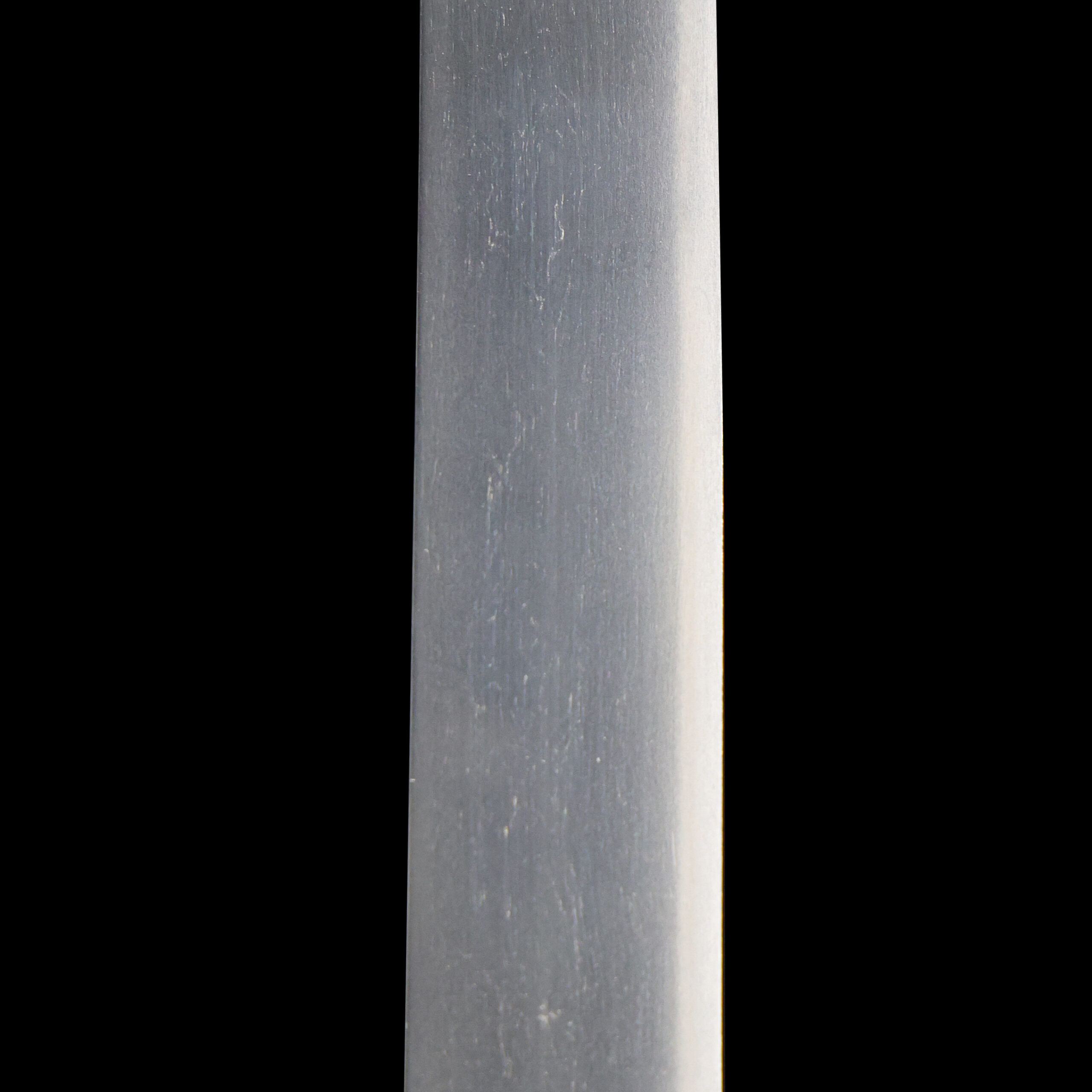 Antique Japanese Sword Tanto Attributed to Tegai <br>NBTHK Tokubetsu Kichou Certificate for the blade and Koshirae - Image 10
