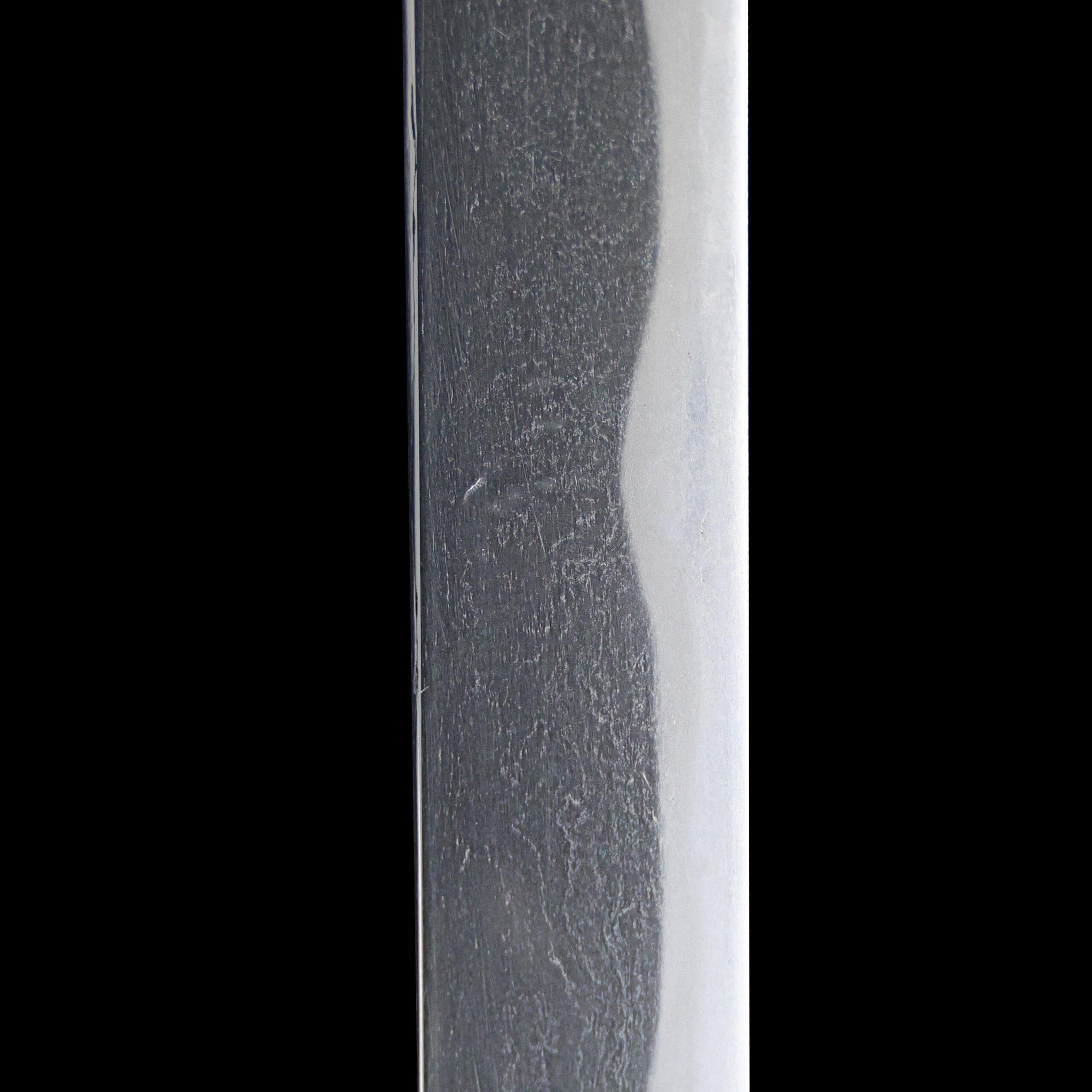Antique Japanese Sword Tanto Attributed to Mino Senjuin <br>NBTHK<span style="color: #ff0000;"> Hozon </span>Certificate - Image 10