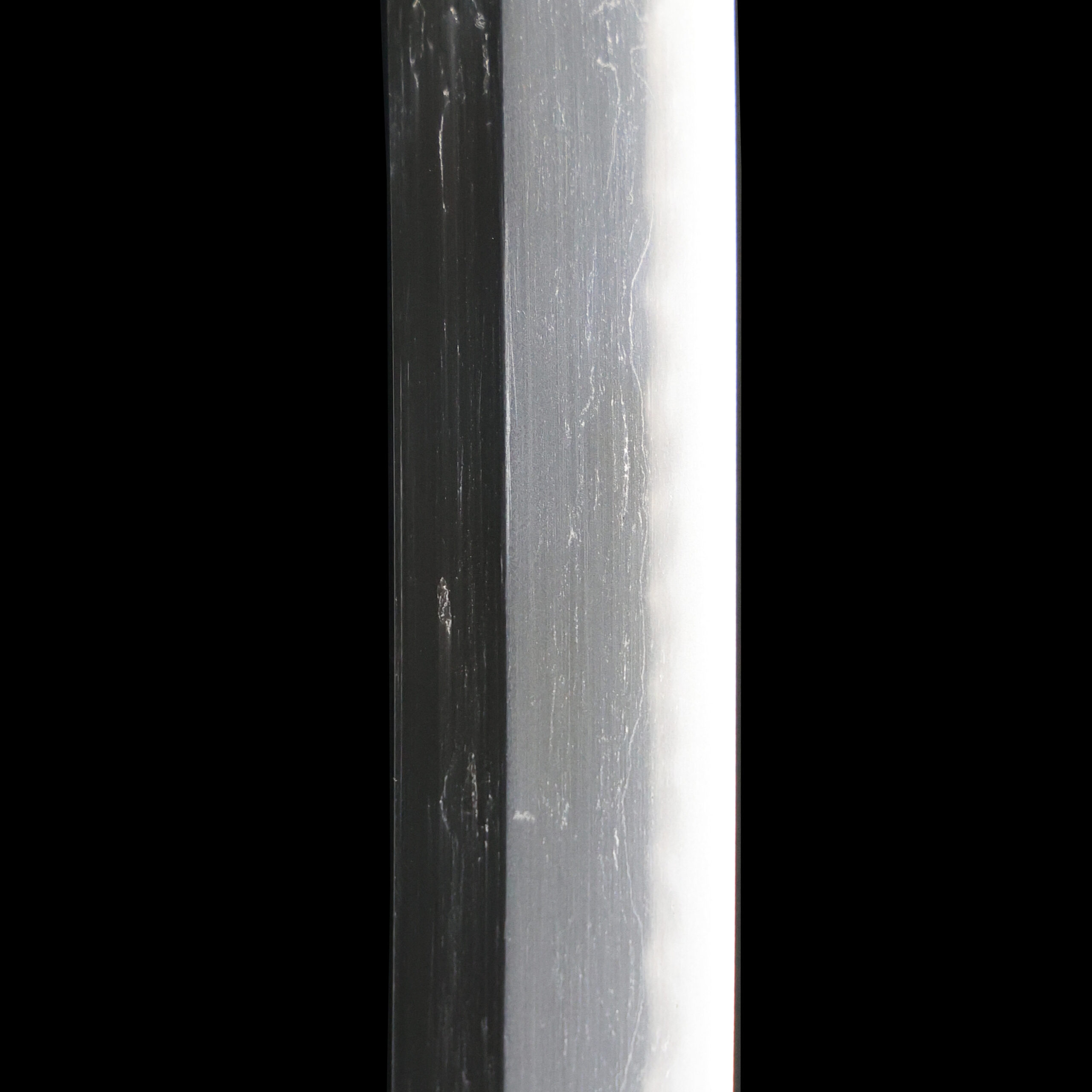 Antique Japanese Sword Katana Signed by Hirotsugu<br>NBTHK Tokubetsu Kichou Certificate for the blade and the Koshirae - Image 10