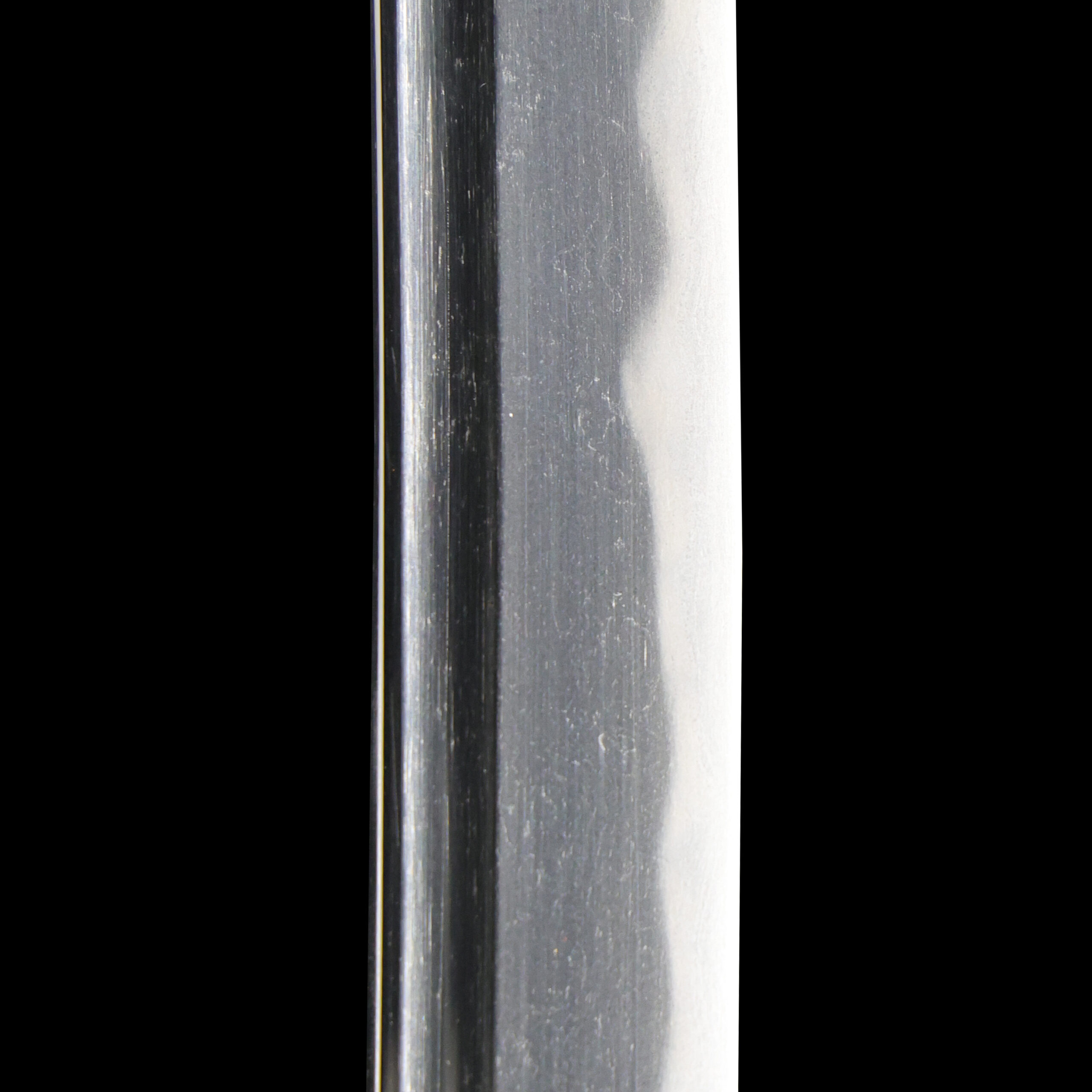Antique Japanese Sword Tanto Attributed to Monju <br>NBTHK<span style="color: #ff0000;"> Hozon </span>Certificate - Image 10