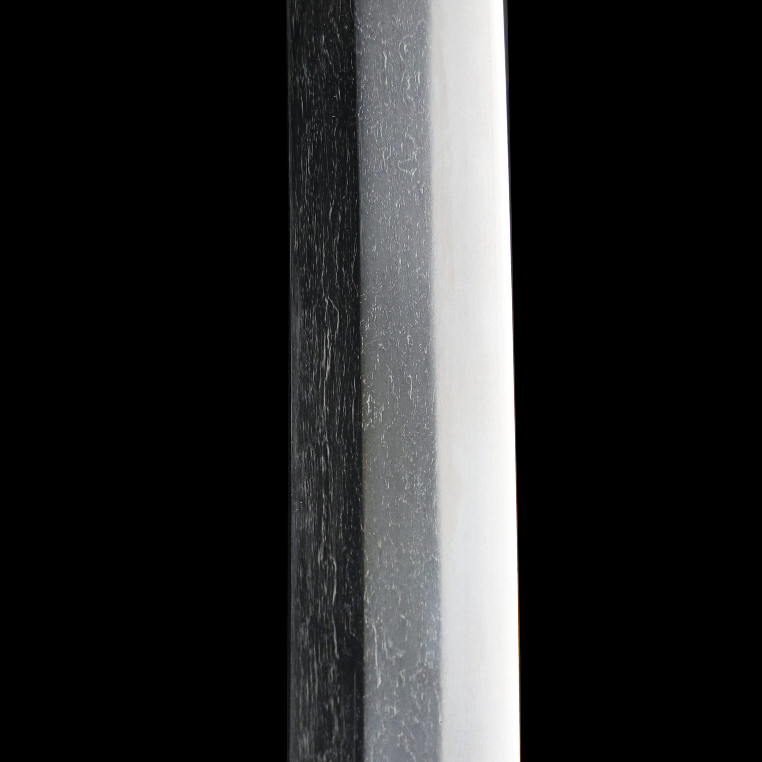 Antique Japanese Sword Katana signed by Osafune Sukesada<br>NBTHK <span style="color: #ff0000;">Hozon </span>Certificate - Image 10