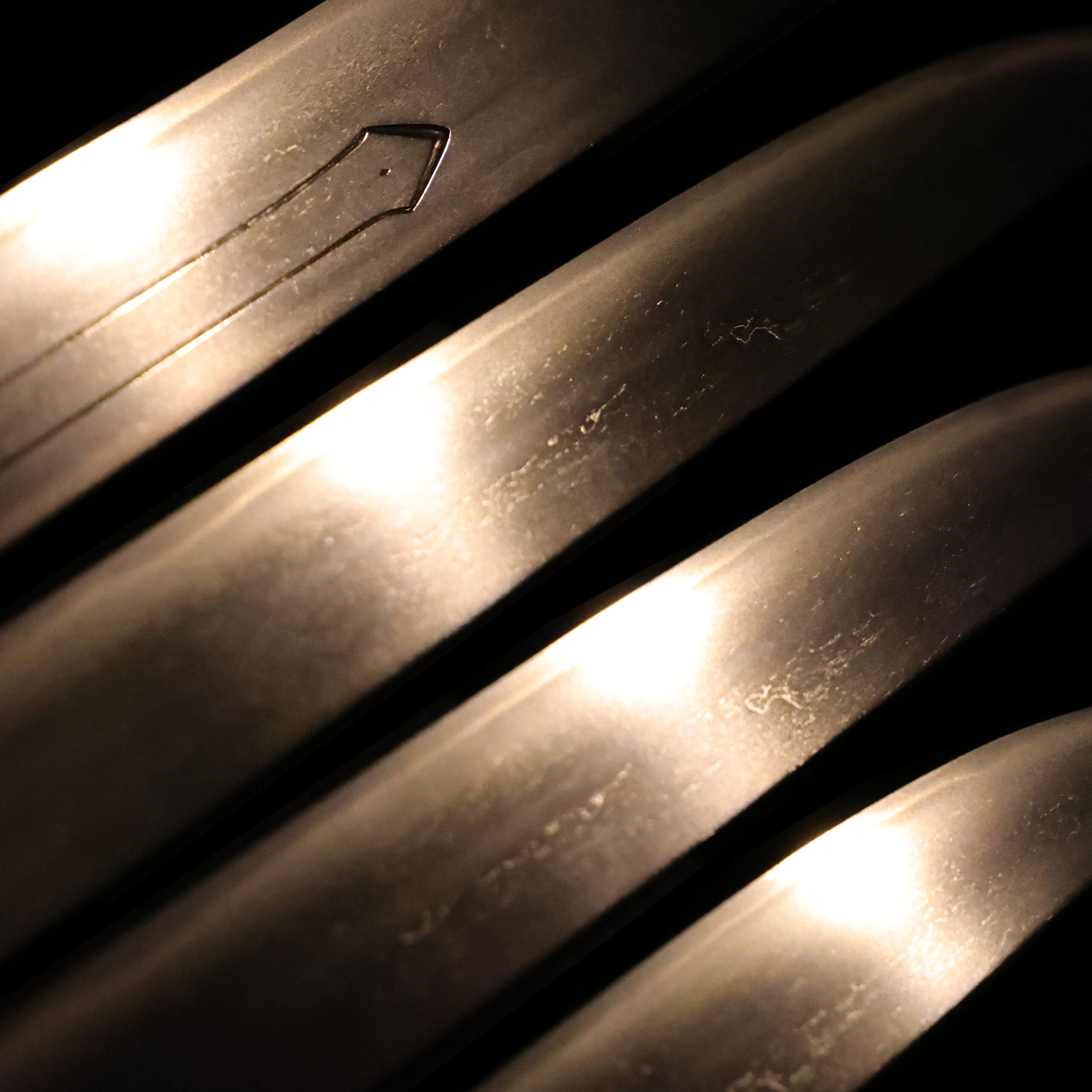 Antique Japanese Sword Tanto Attributed to Tegai <br>NBTHK Tokubetsu Kichou Certificate for the blade and Koshirae - Image 4