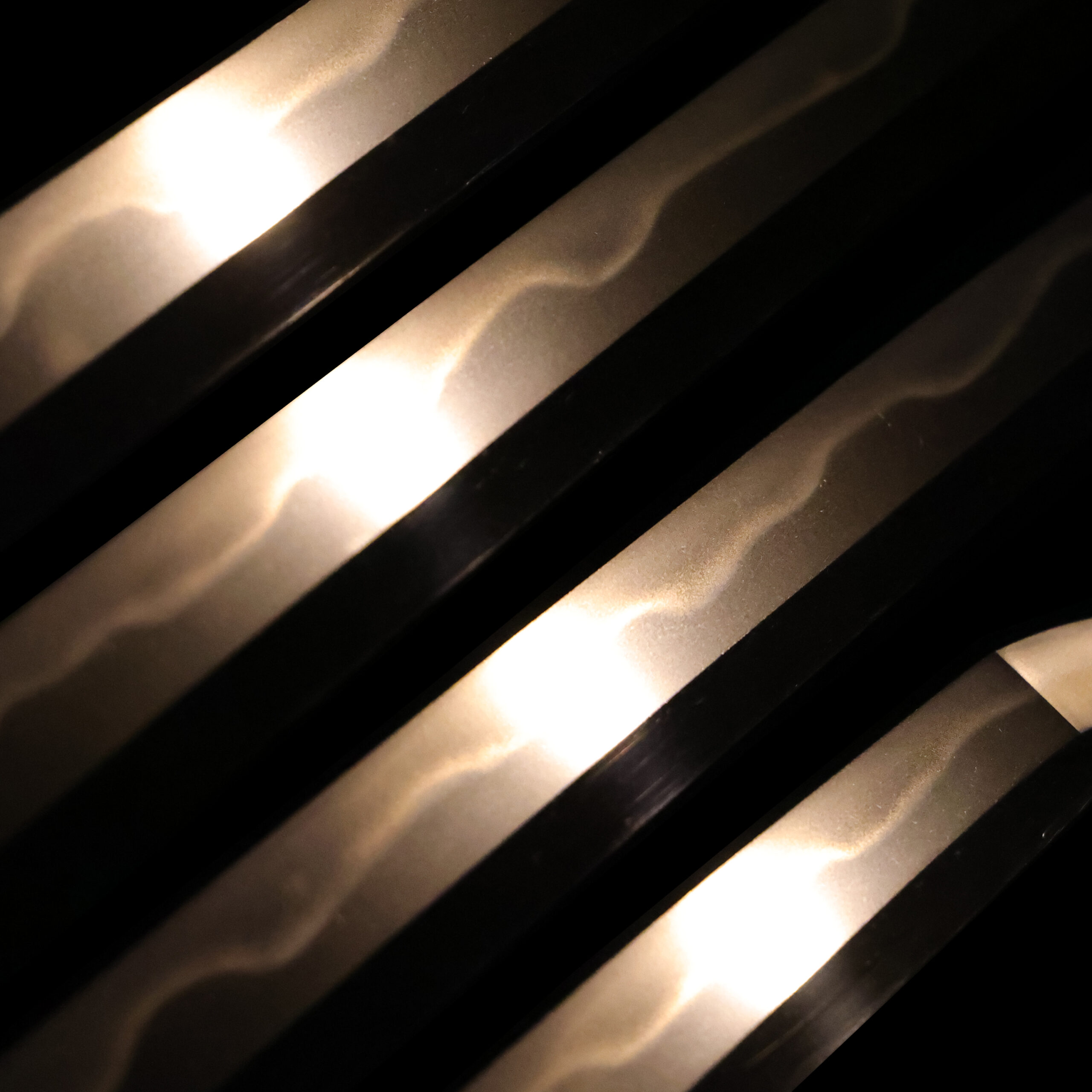 Antique Japanese Sword Katana Signed by Inoue Izumi no Kami Kunisada<br> NBTHK<span style="color: #ff0000;"><strong> Tokubetsu Hozon</strong> </span>Certificate - Image 4