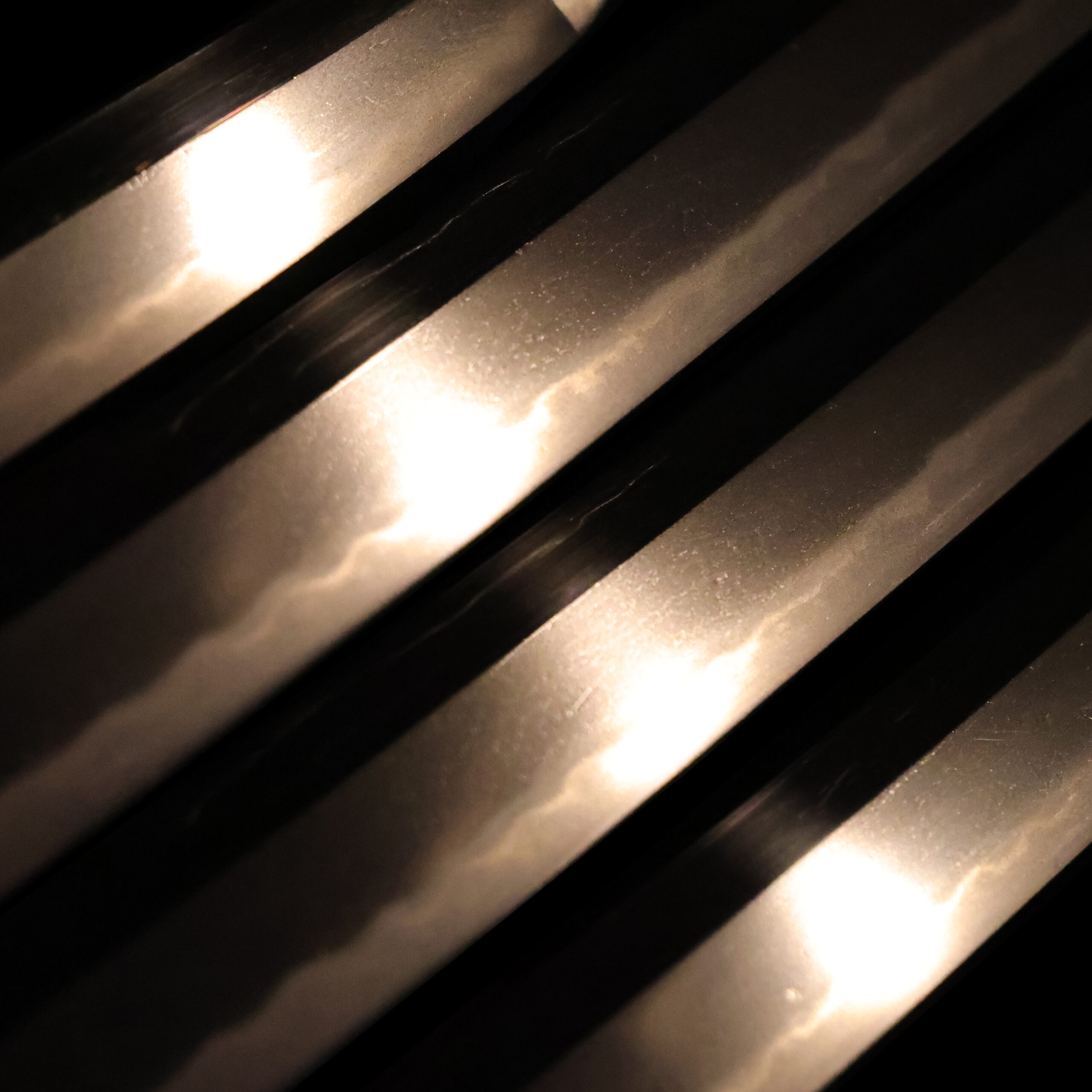 Antique Japanese Sword Katana Signed by Hirotsugu<br>NBTHK Tokubetsu Kichou Certificate for the blade and the Koshirae - Image 5