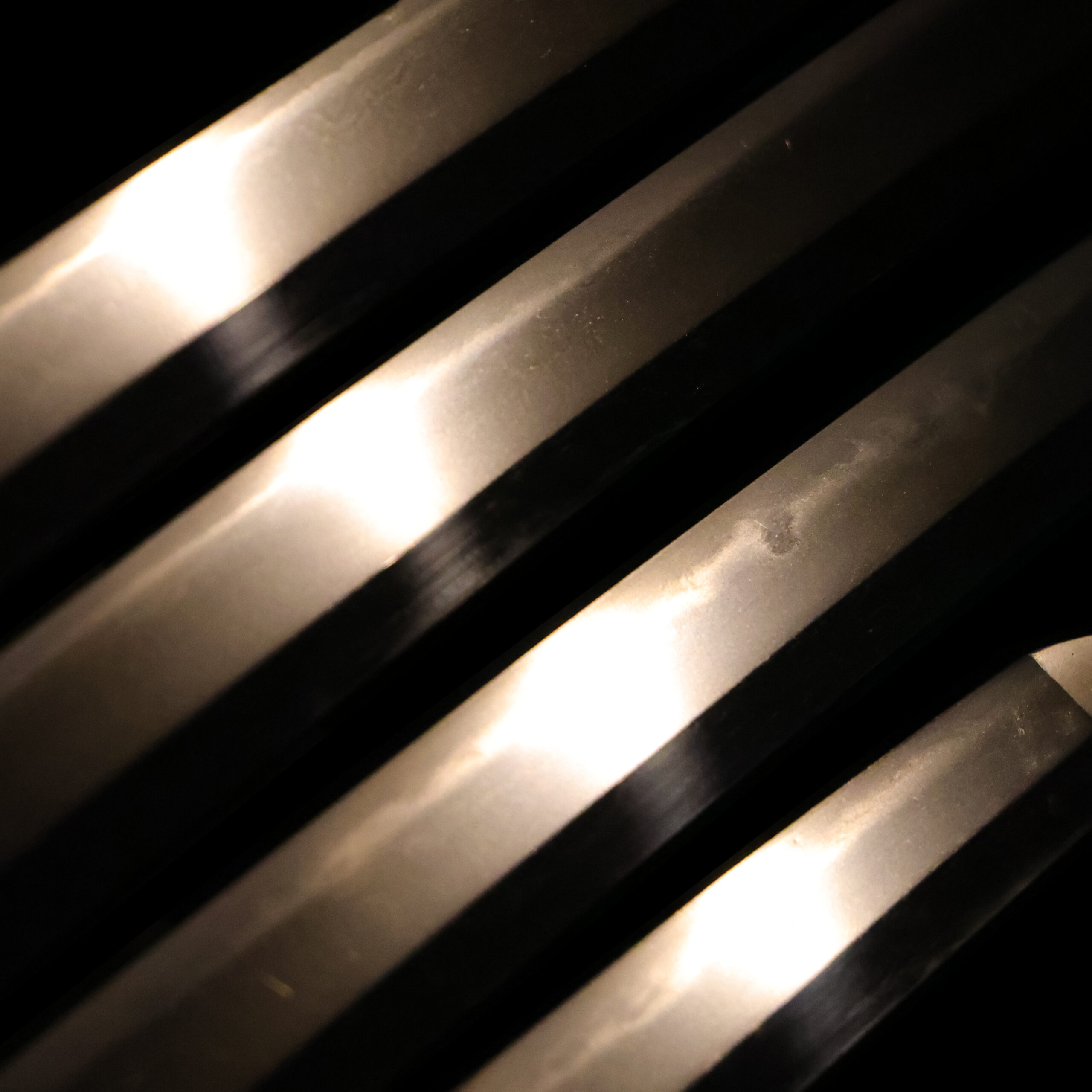 Antique Japanese Sword Katana Attributed to Uda Kunifusa <br>NBTHK <span style="color: #ff0000;">Hozon</span> Certificate - Image 4