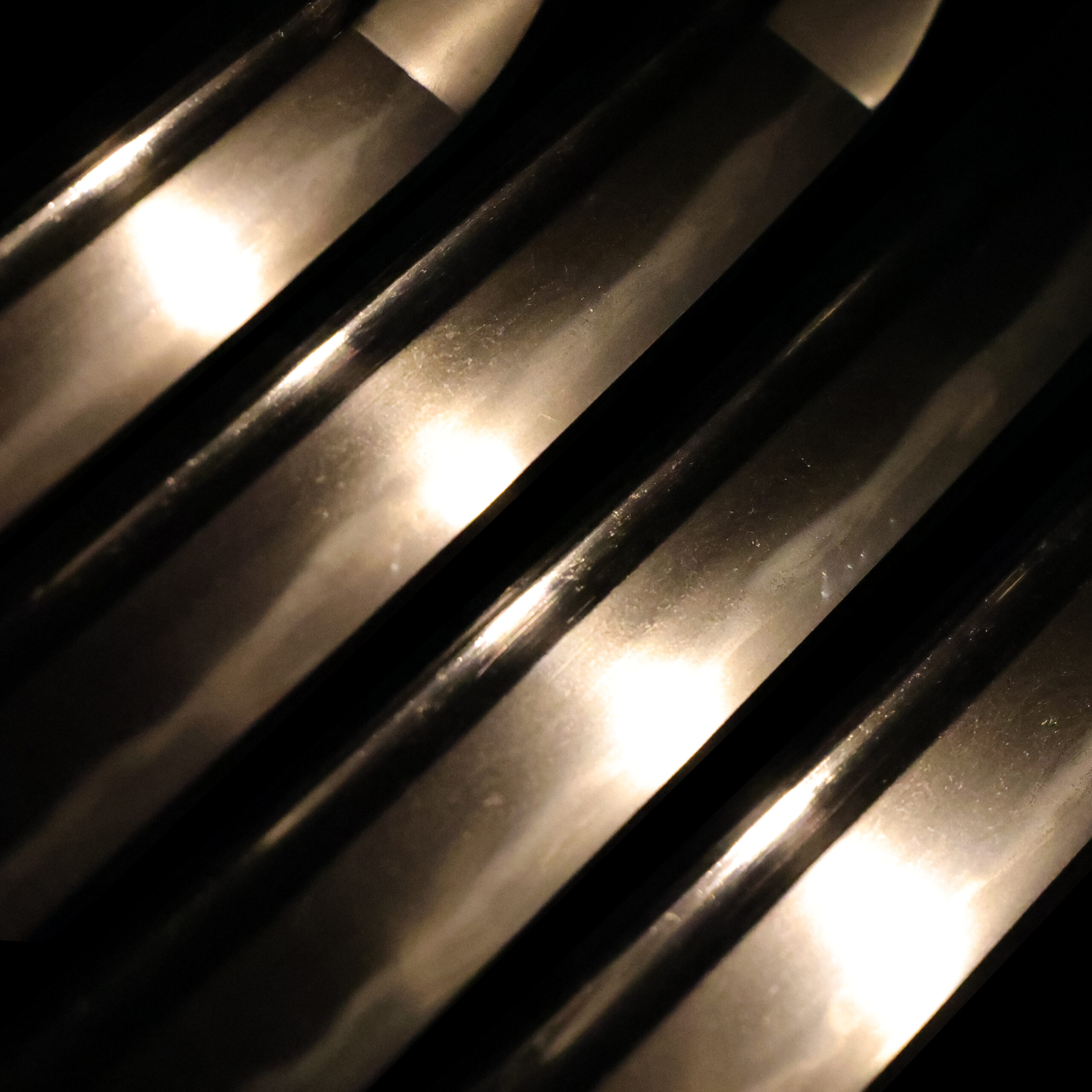 Antique Japanese Sword Tanto Attributed to Monju <br>NBTHK<span style="color: #ff0000;"> Hozon </span>Certificate - Image 5