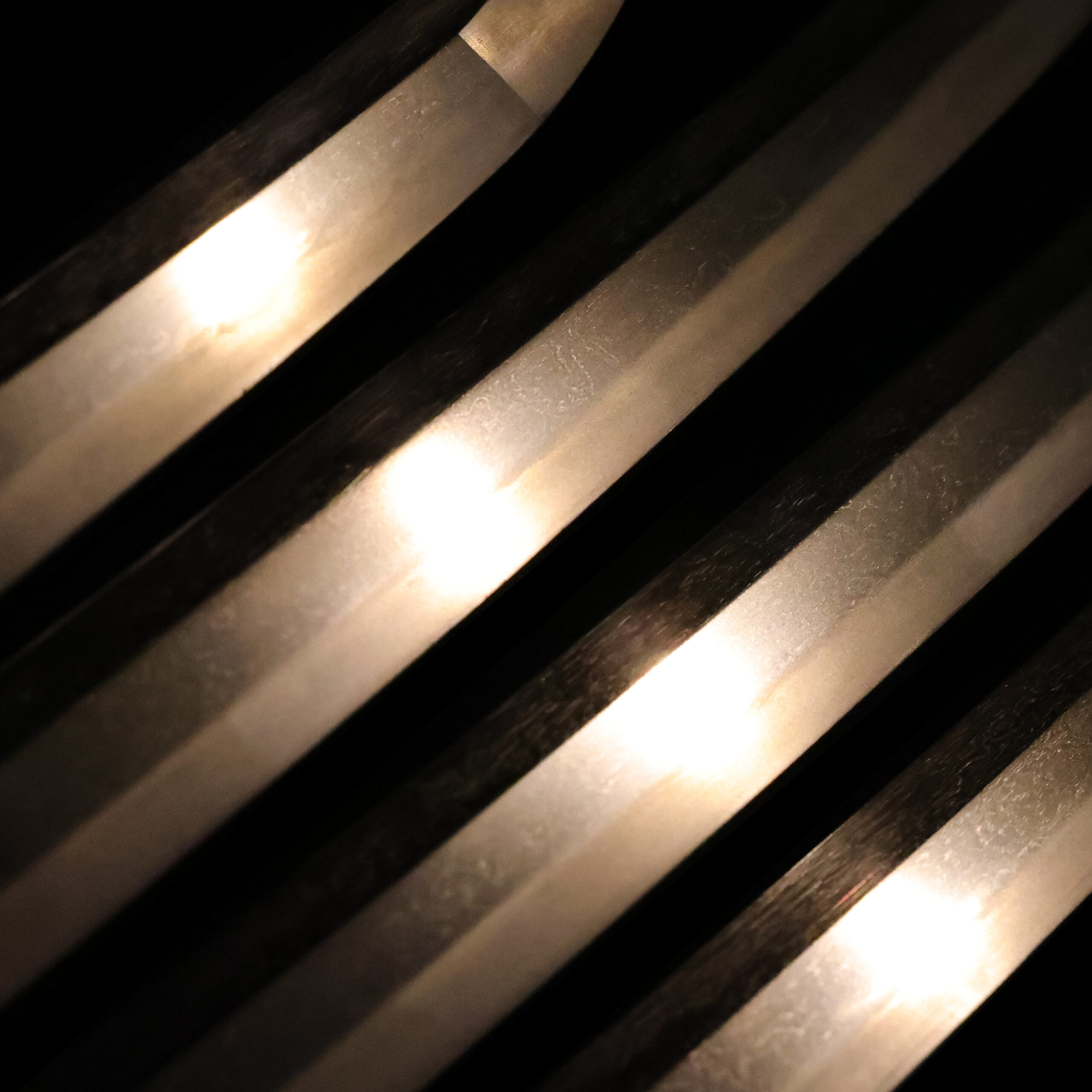 Antique Japanese Sword Katana signed by Osafune Sukesada<br>NBTHK <span style="color: #ff0000;">Hozon </span>Certificate - Image 5