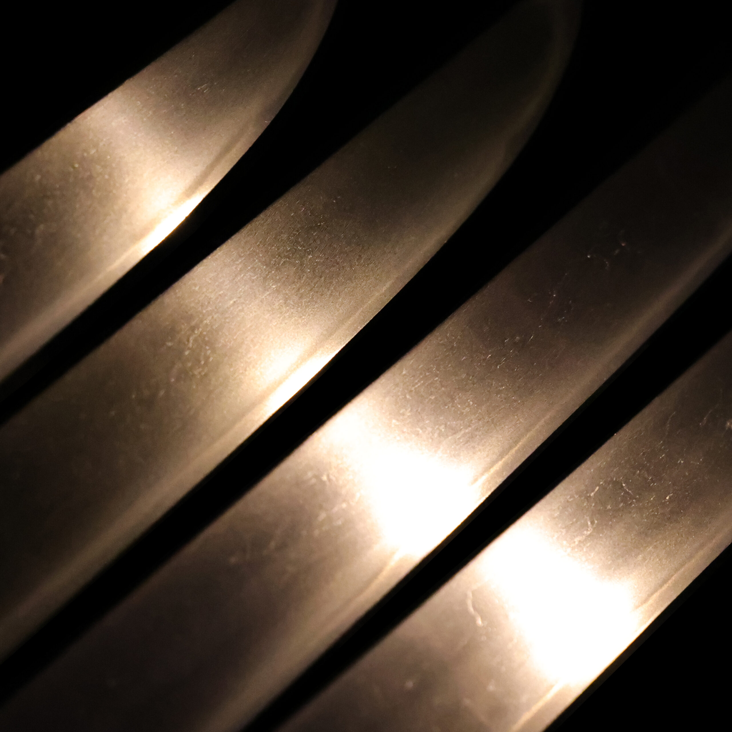 Antique Japanese Sword Tanto Attributed to Tegai <br>NBTHK Tokubetsu Kichou Certificate for the blade and Koshirae - Image 5