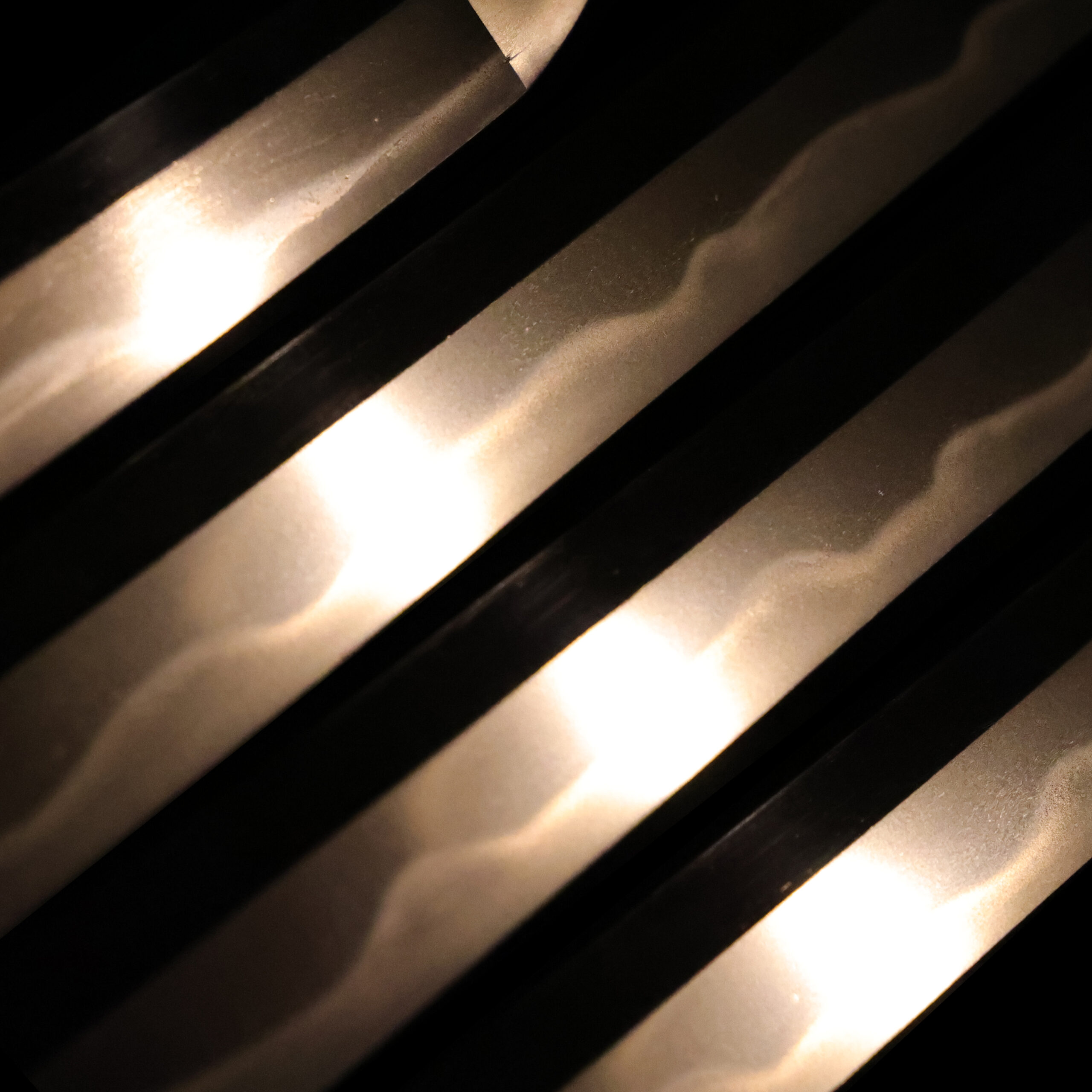 Antique Japanese Sword Katana Signed by Inoue Izumi no Kami Kunisada<br> NBTHK<span style="color: #ff0000;"><strong> Tokubetsu Hozon</strong> </span>Certificate - Image 5