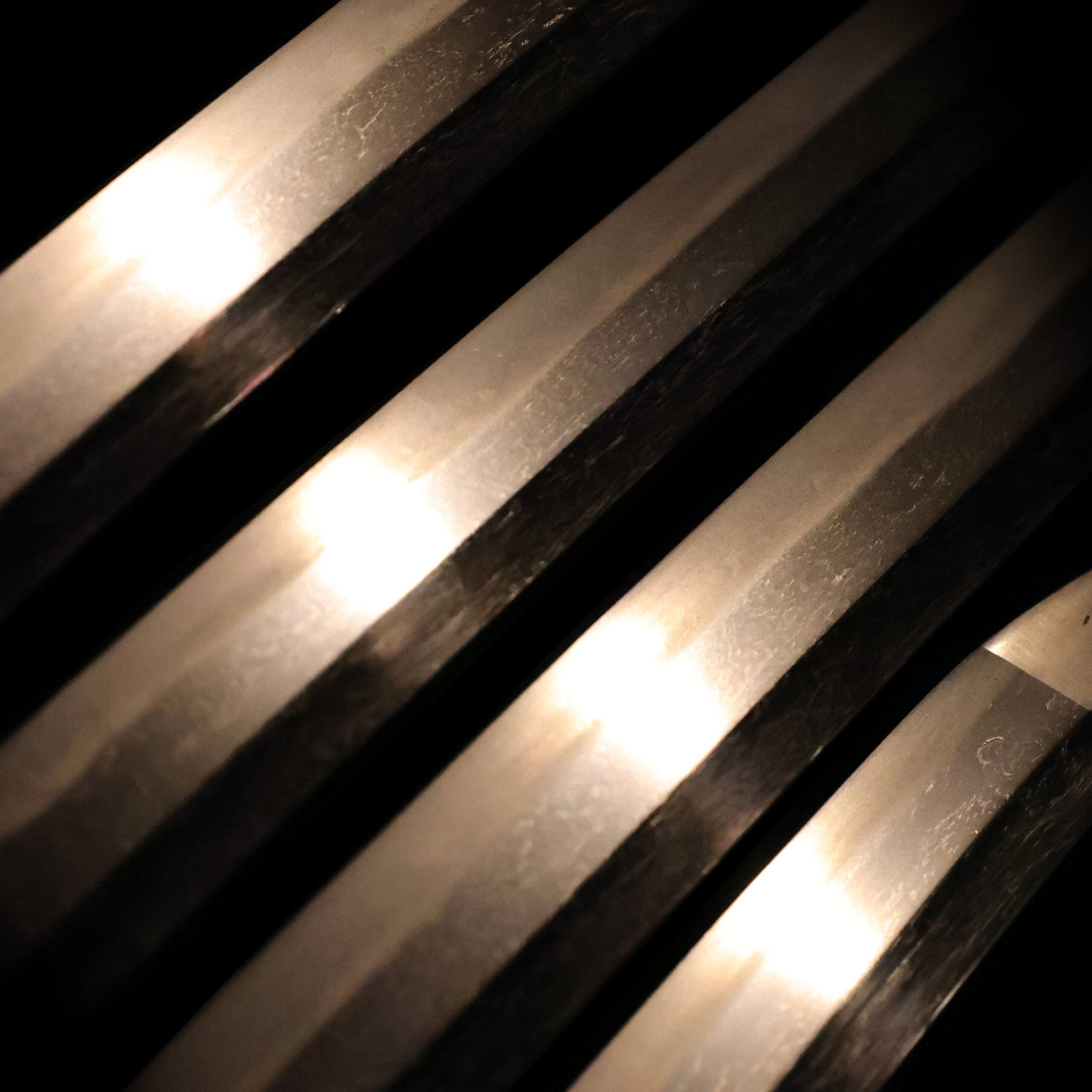 Antique Japanese Sword Katana signed by Osafune Sukesada<br>NBTHK <span style="color: #ff0000;">Hozon </span>Certificate - Image 4