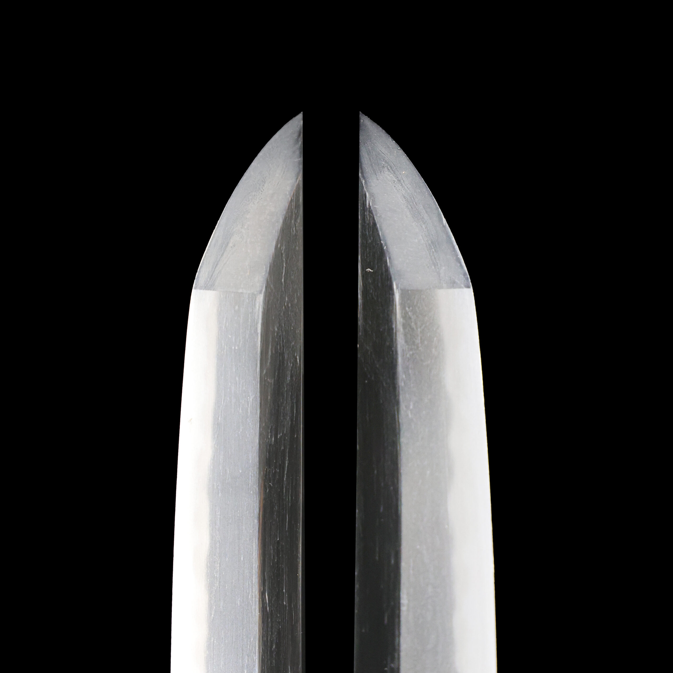 Antique Japanese Sword Katana Signed by Hirotsugu<br>NBTHK Tokubetsu Kichou Certificate for the blade and the Koshirae - Image 6