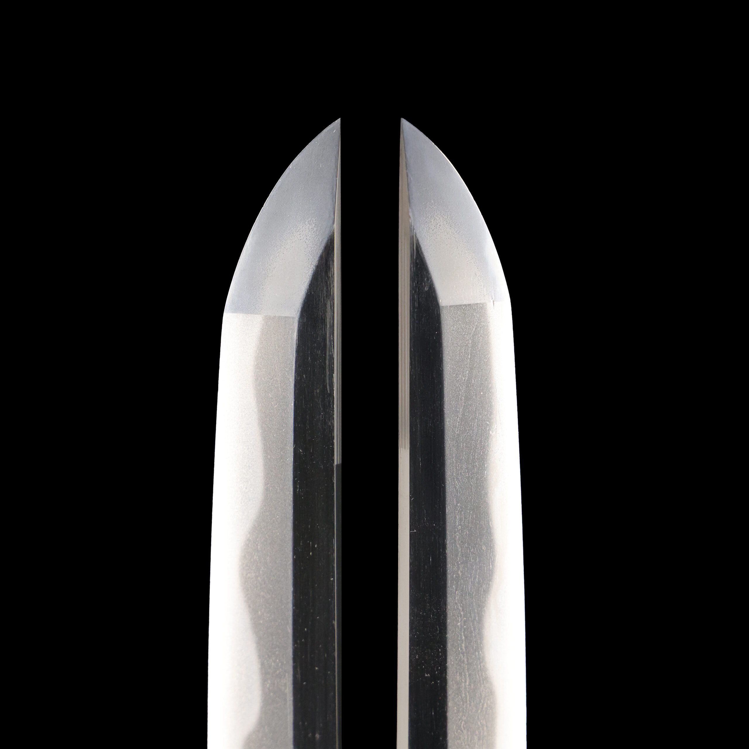 Antique Japanese Sword Katana Signed by Inoue Izumi no Kami Kunisada<br> NBTHK<span style="color: #ff0000;"><strong> Tokubetsu Hozon</strong> </span>Certificate - Image 6