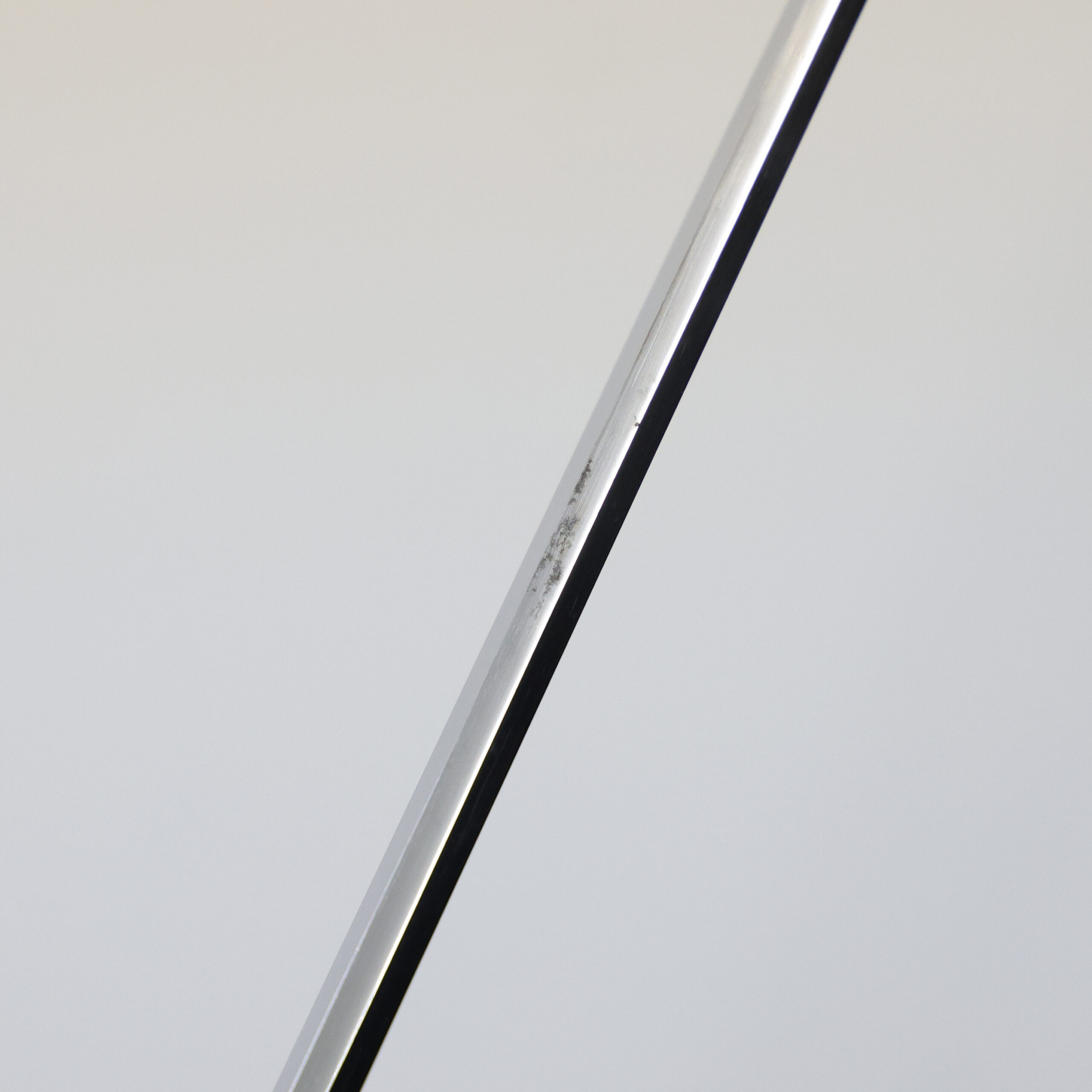 Antique Japanese Sword Katana Attributed to Uda Kunifusa <br>NBTHK <span style="color: #ff0000;">Hozon</span> Certificate - Image 9