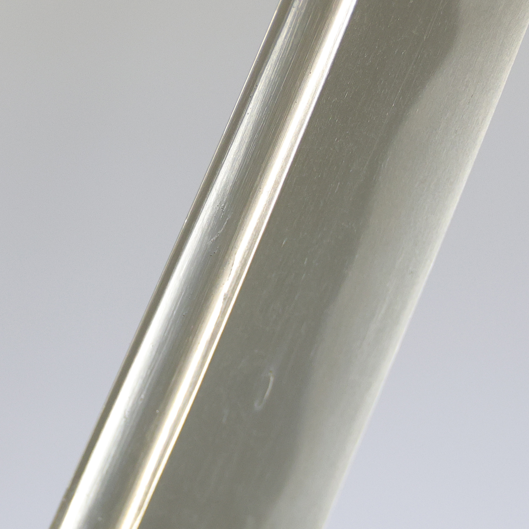 Antique Japanese Sword Tanto Attributed to Monju <br>NBTHK<span style="color: #ff0000;"> Hozon </span>Certificate - Image 15