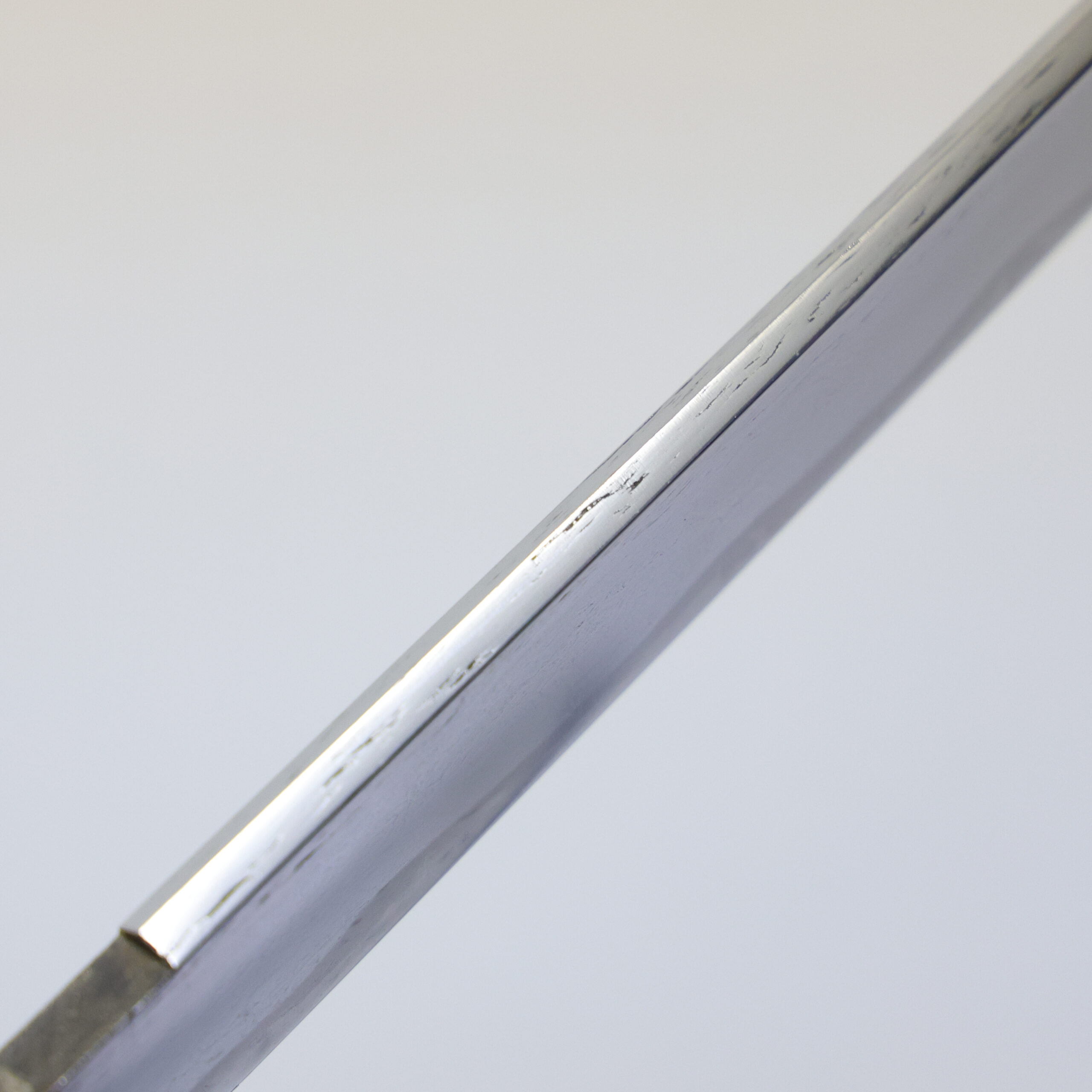 Antique Japanese Sword Tanto Attributed to Mino Senjuin <br>NBTHK<span style="color: #ff0000;"> Hozon </span>Certificate - Image 14