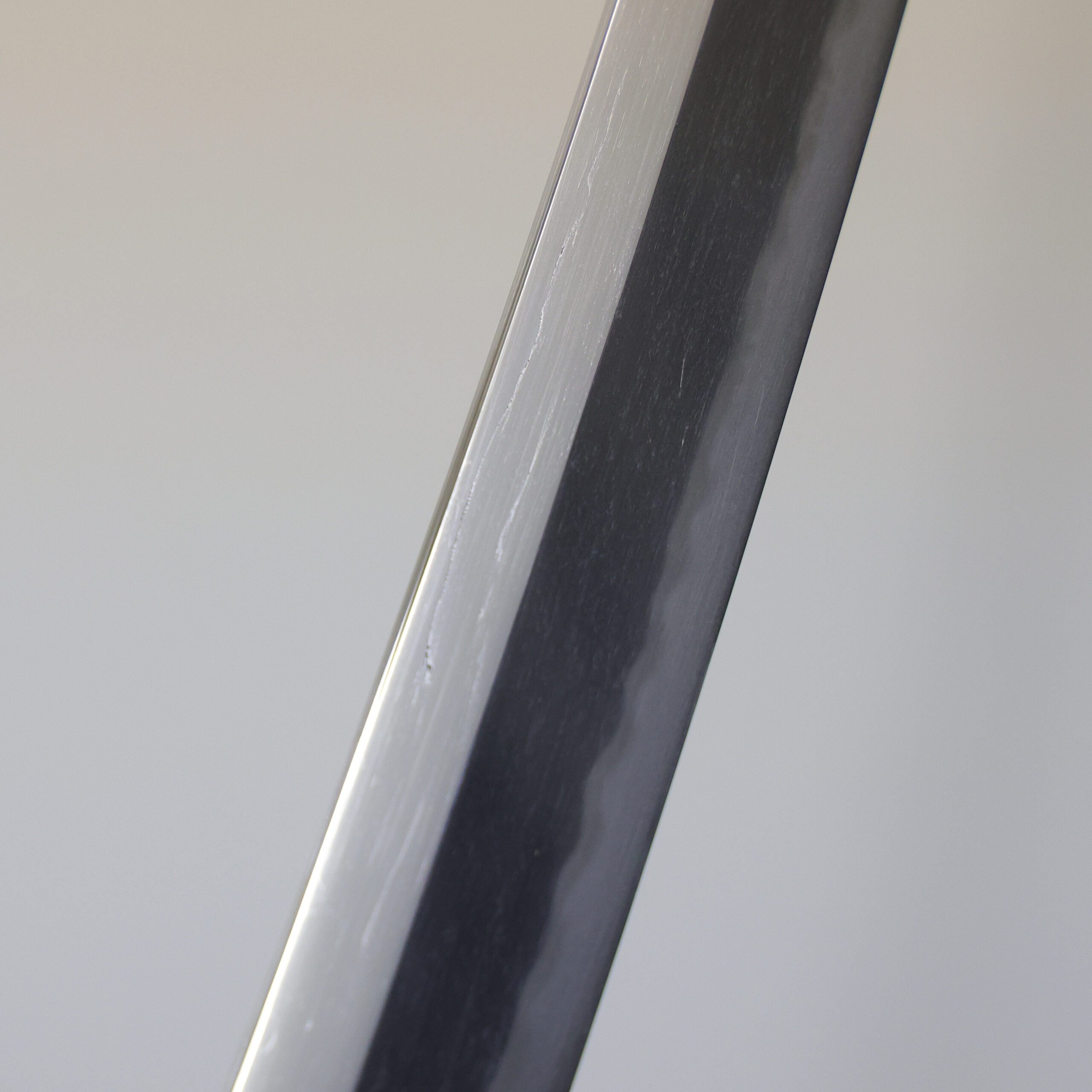 Antique Japanese Sword Katana Signed by Hirotsugu<br>NBTHK Tokubetsu Kichou Certificate for the blade and the Koshirae - Image 14