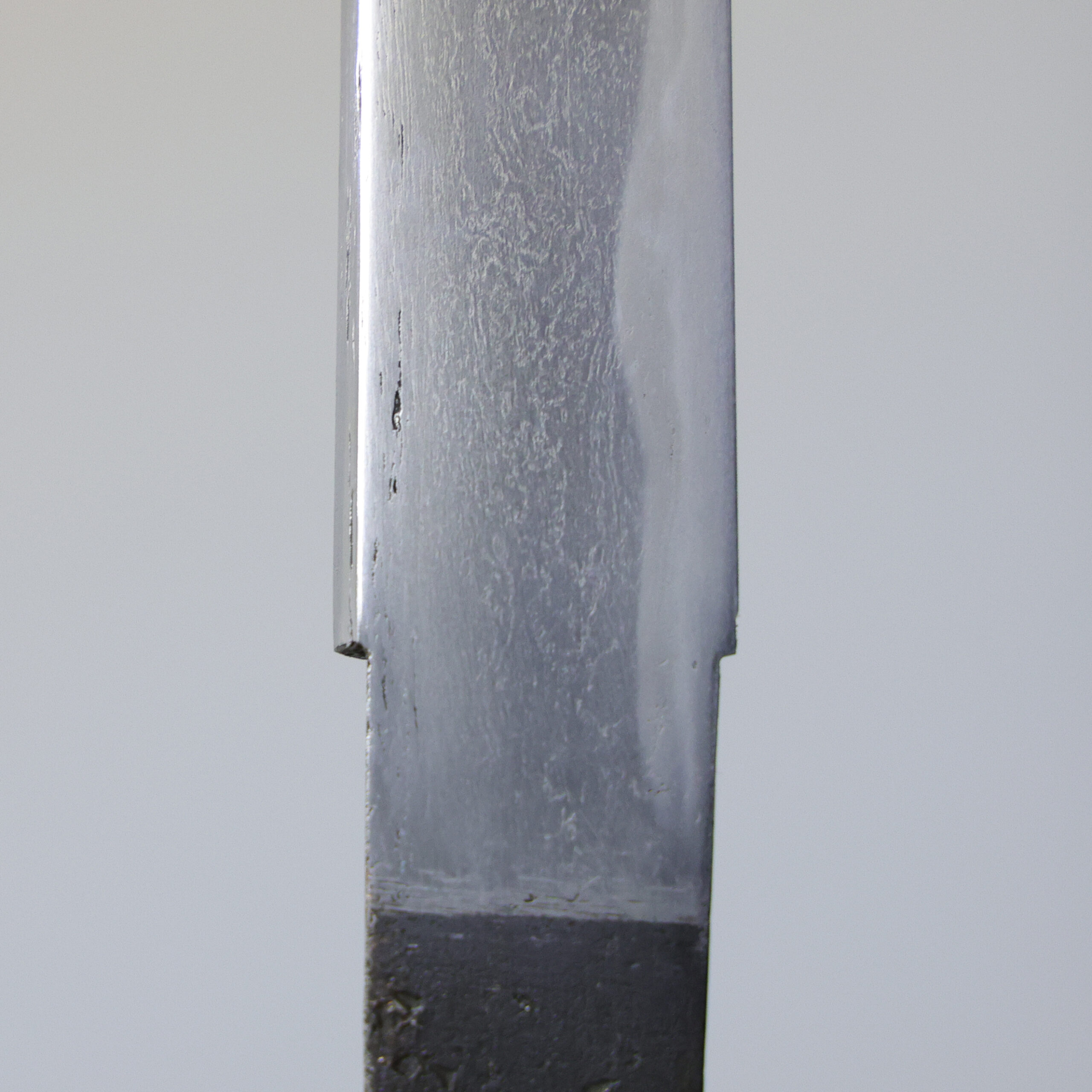 Antique Japanese Sword Tanto Attributed to Mino Senjuin <br>NBTHK<span style="color: #ff0000;"> Hozon </span>Certificate - Image 15