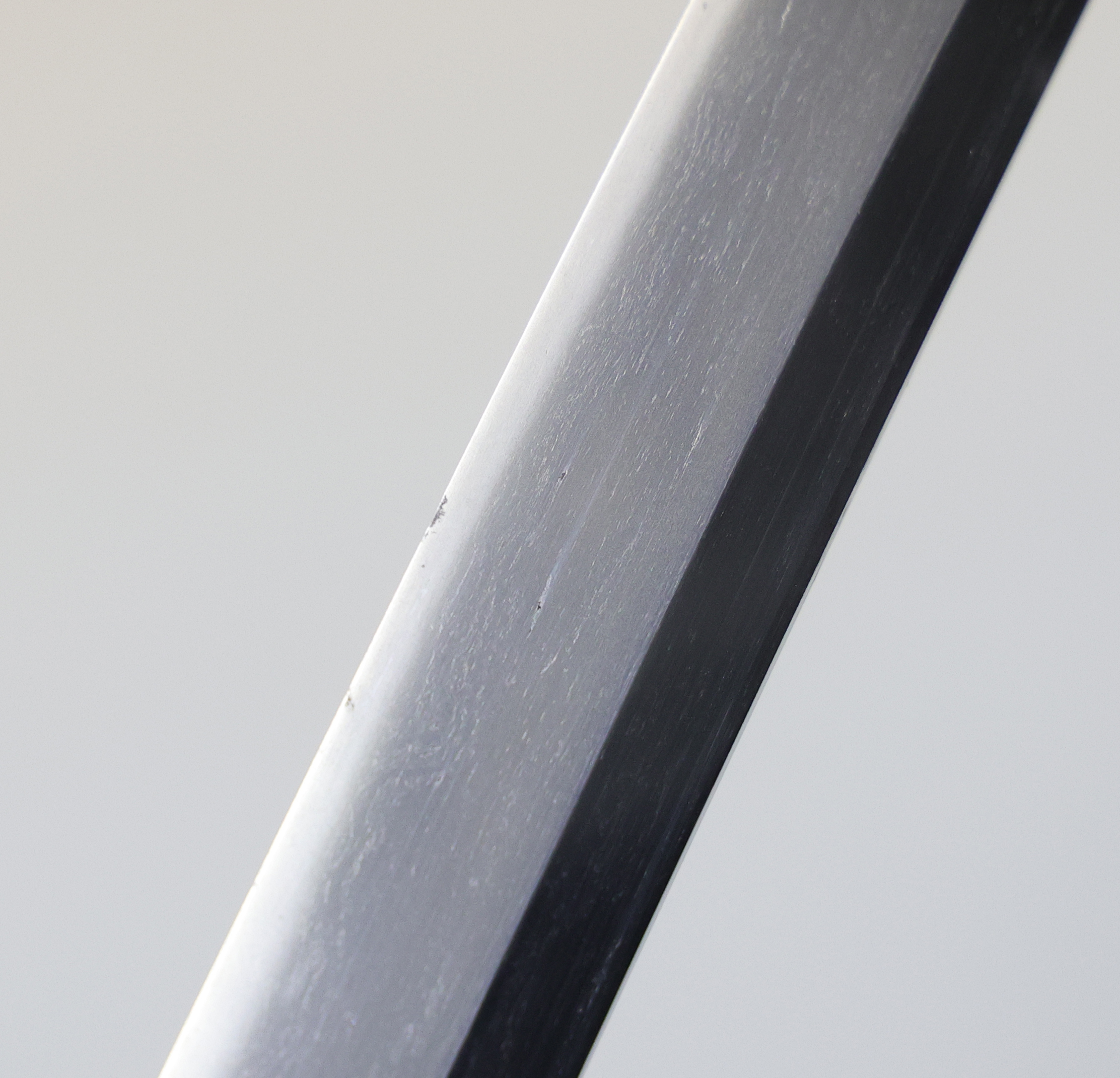 Antique Japanese Sword Katana Attributed to Uda Kunifusa <br>NBTHK <span style="color: #ff0000;">Hozon</span> Certificate - Image 10