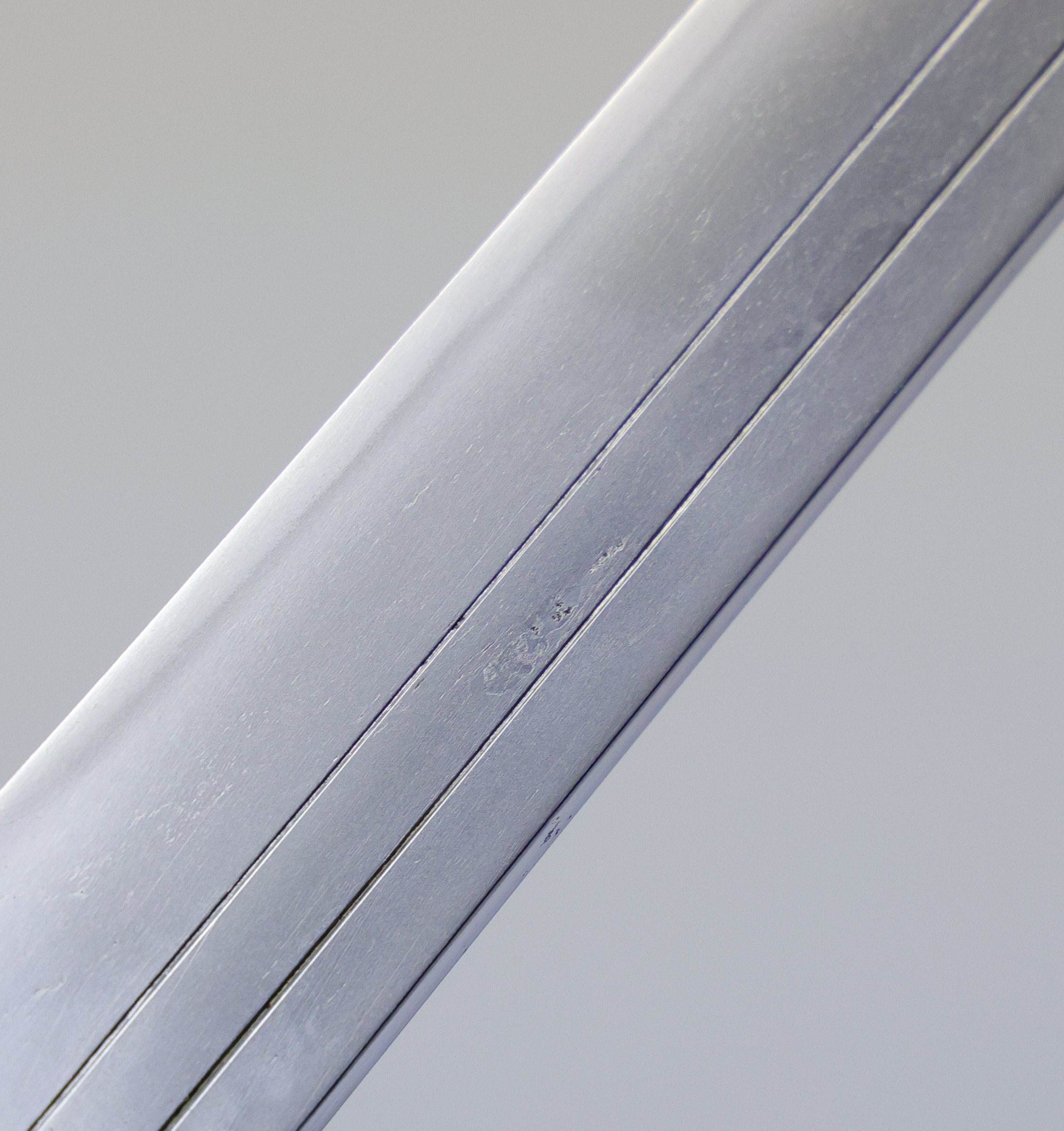 Antique Japanese Sword Tanto Attributed to Tegai <br>NBTHK Tokubetsu Kichou Certificate for the blade and Koshirae - Image 15