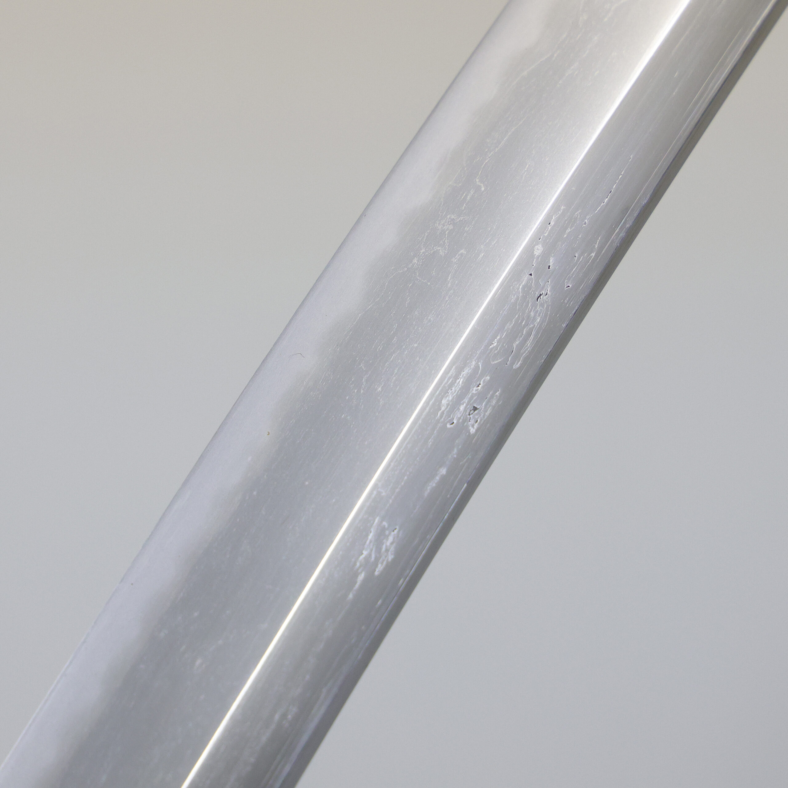 Antique Japanese Sword Katana Signed by Hirotsugu<br>NBTHK Tokubetsu Kichou Certificate for the blade and the Koshirae - Image 15